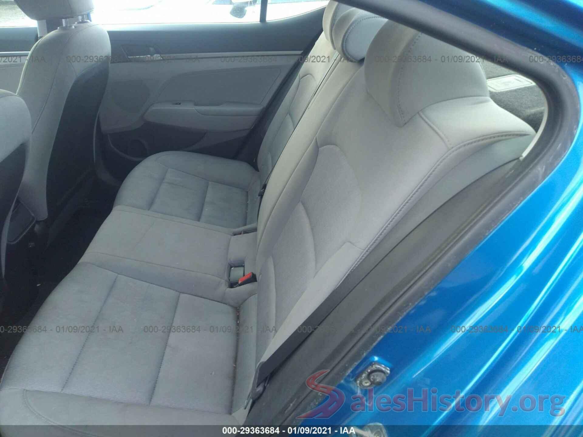 KMHD74LF8HU394433 2017 HYUNDAI ELANTRA