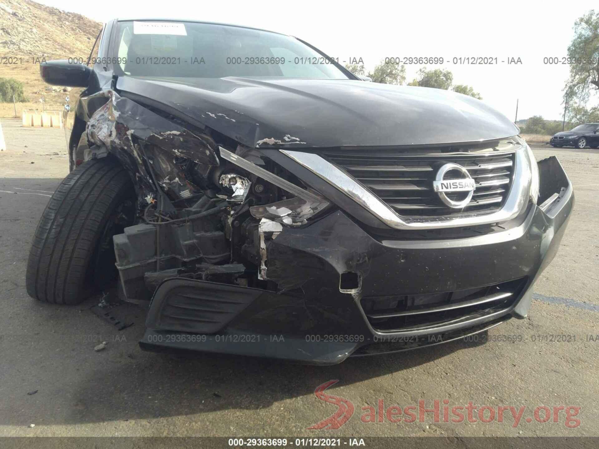 1N4AL3AP4GC138003 2016 NISSAN ALTIMA