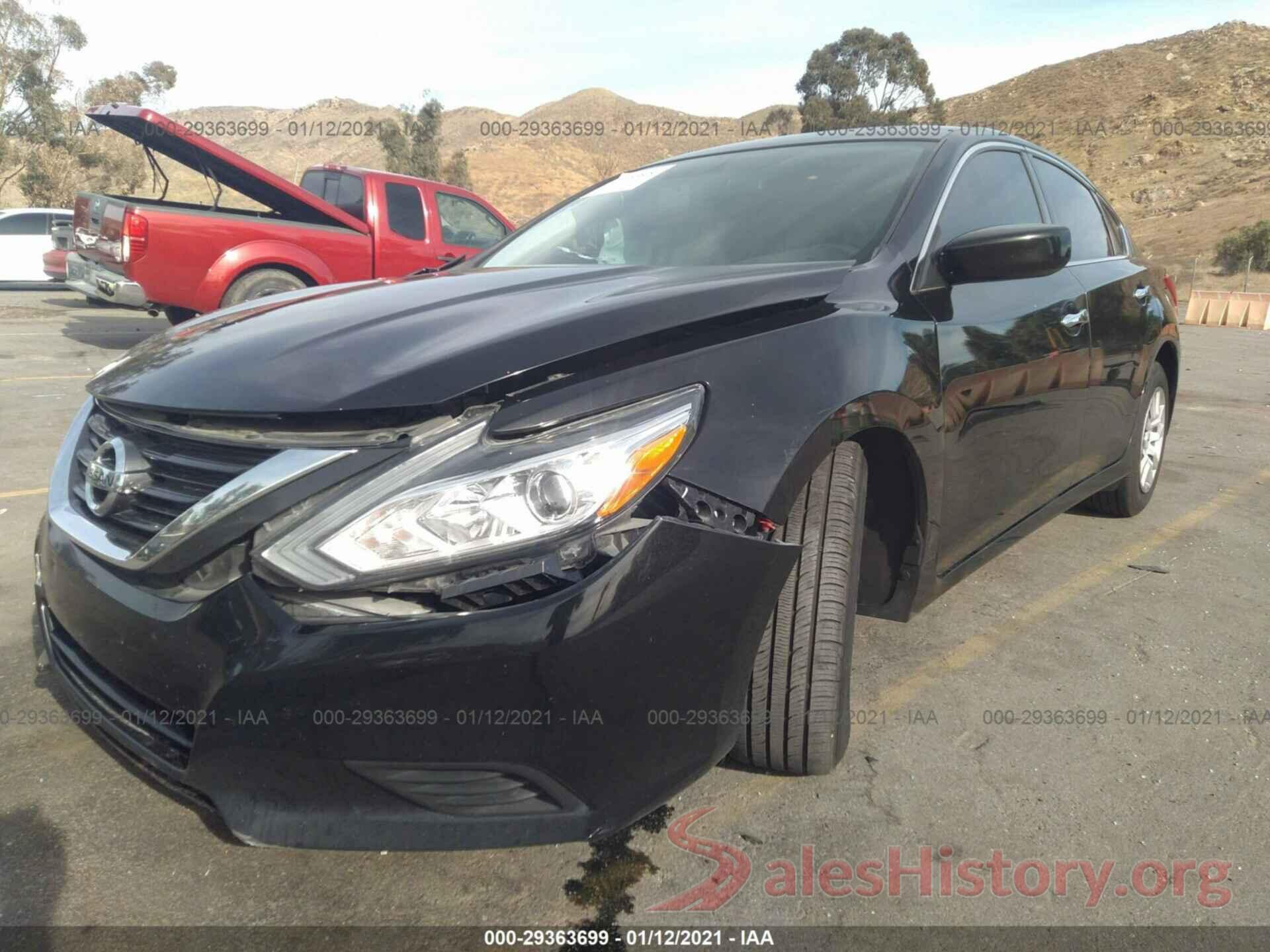 1N4AL3AP4GC138003 2016 NISSAN ALTIMA