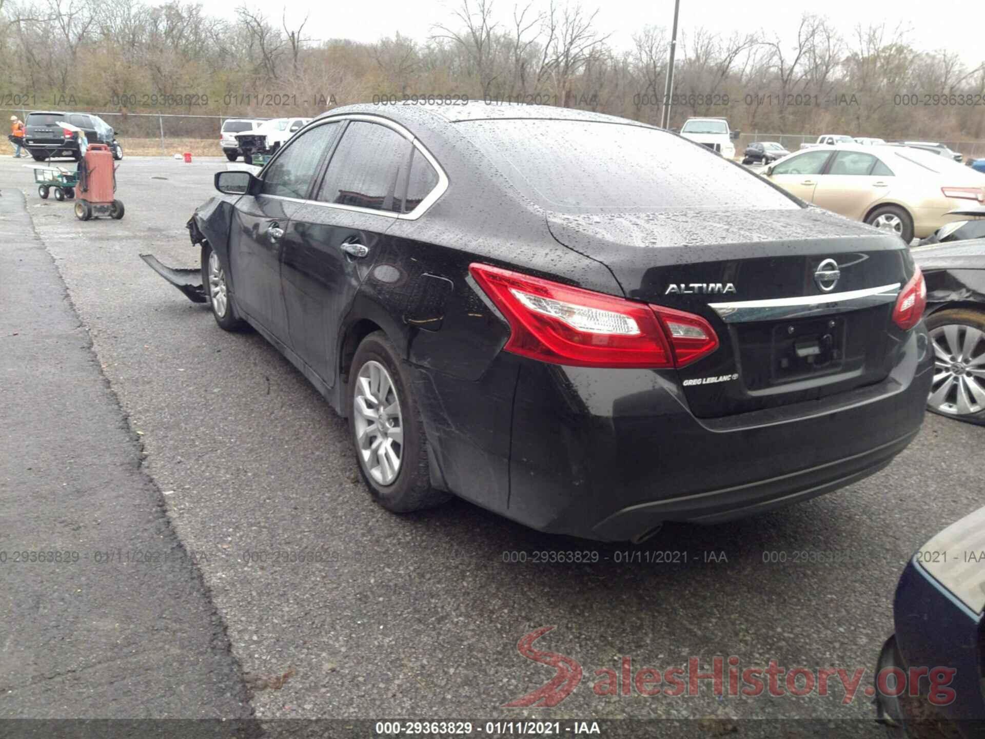 1N4AL3AP4GN342577 2016 NISSAN ALTIMA