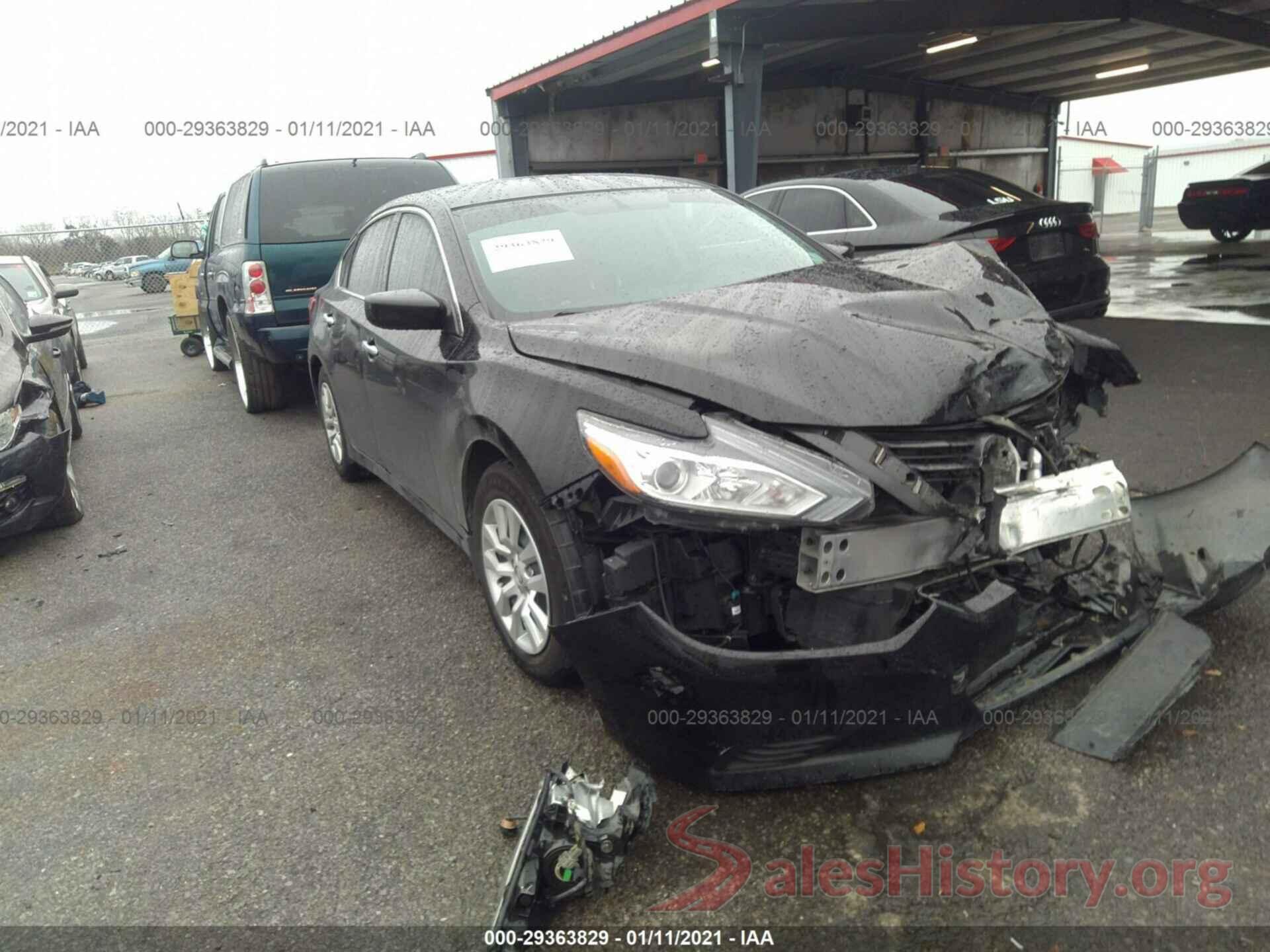 1N4AL3AP4GN342577 2016 NISSAN ALTIMA