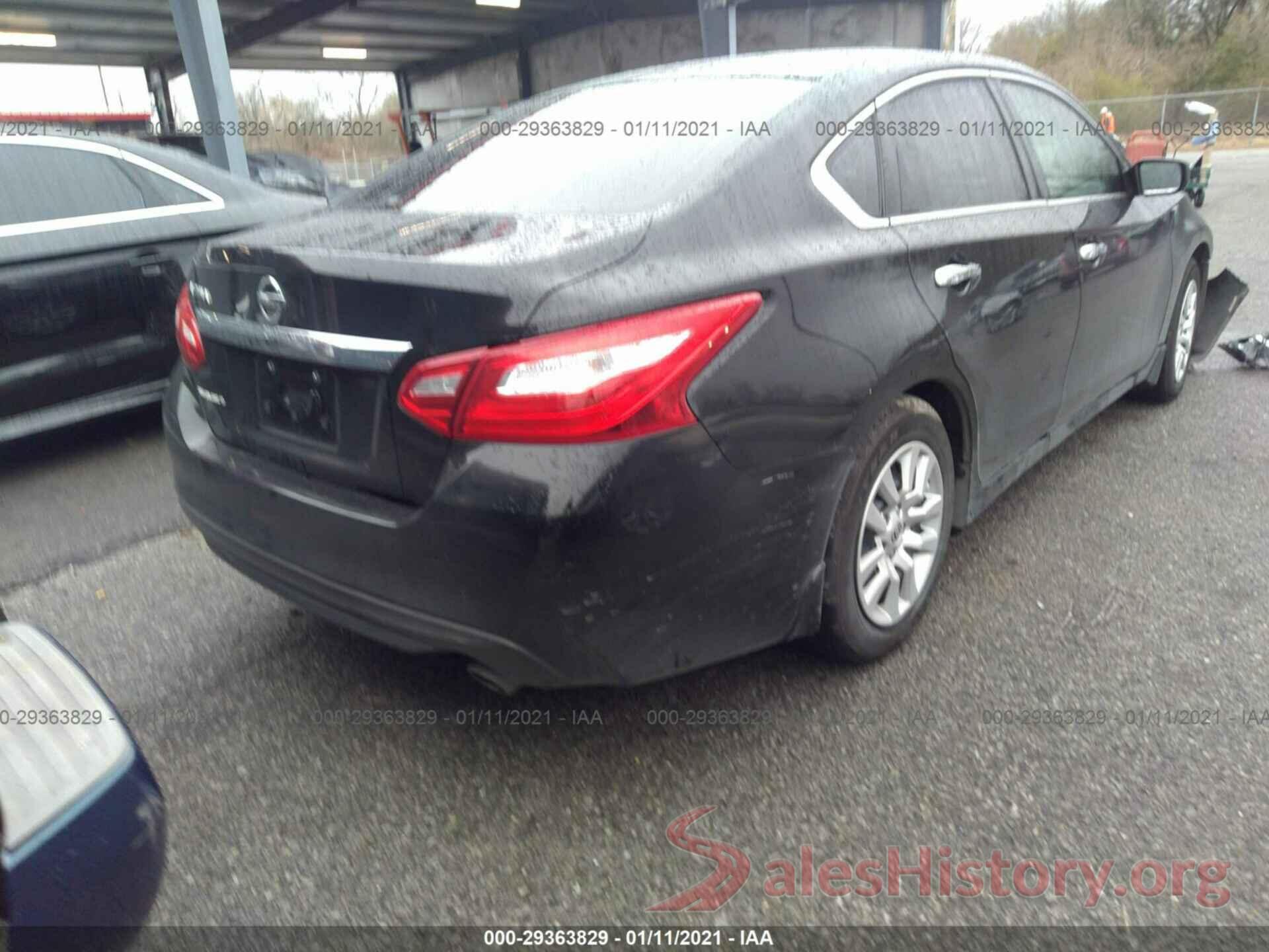 1N4AL3AP4GN342577 2016 NISSAN ALTIMA