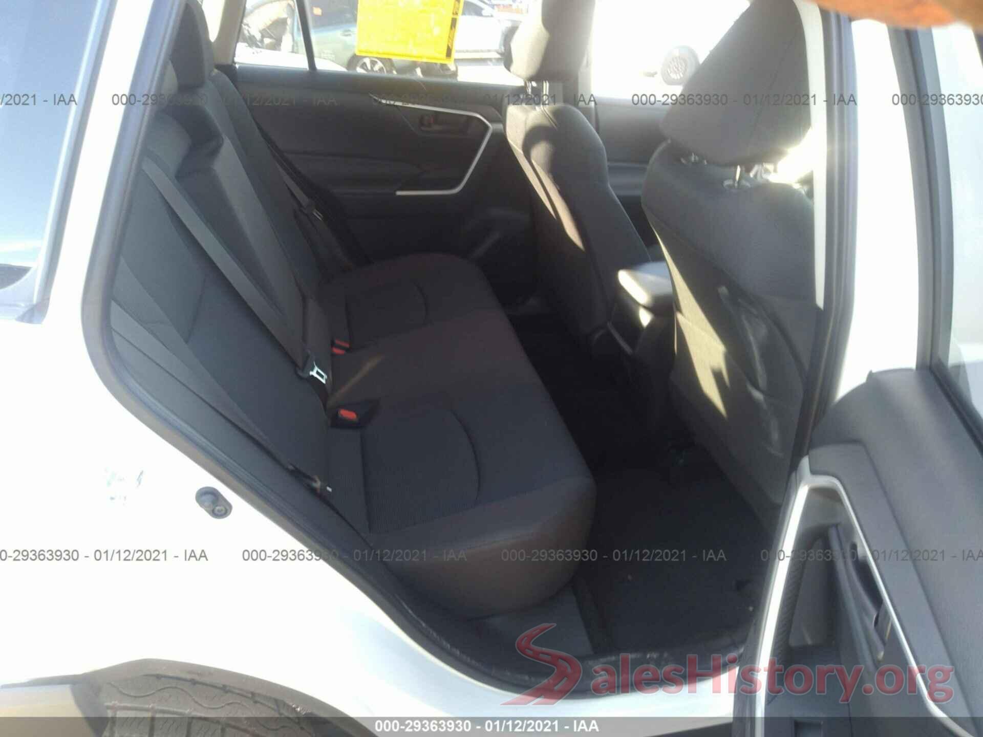 JTMH1RFV2KJ009156 2019 TOYOTA RAV4