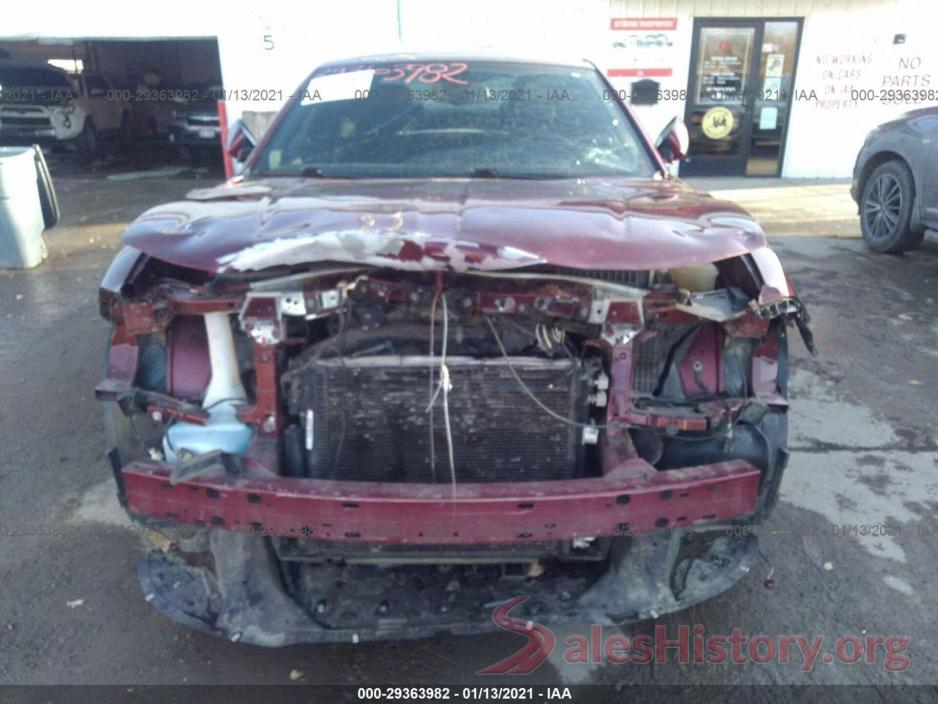 2C3CDXJG0JH136233 2018 DODGE CHARGER