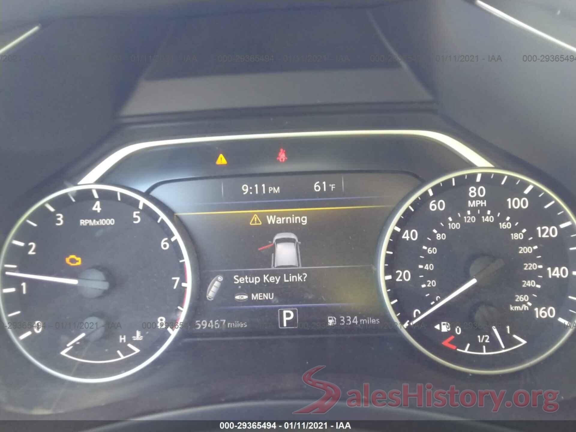 5N1AZ2MGXHN138037 2017 NISSAN MURANO