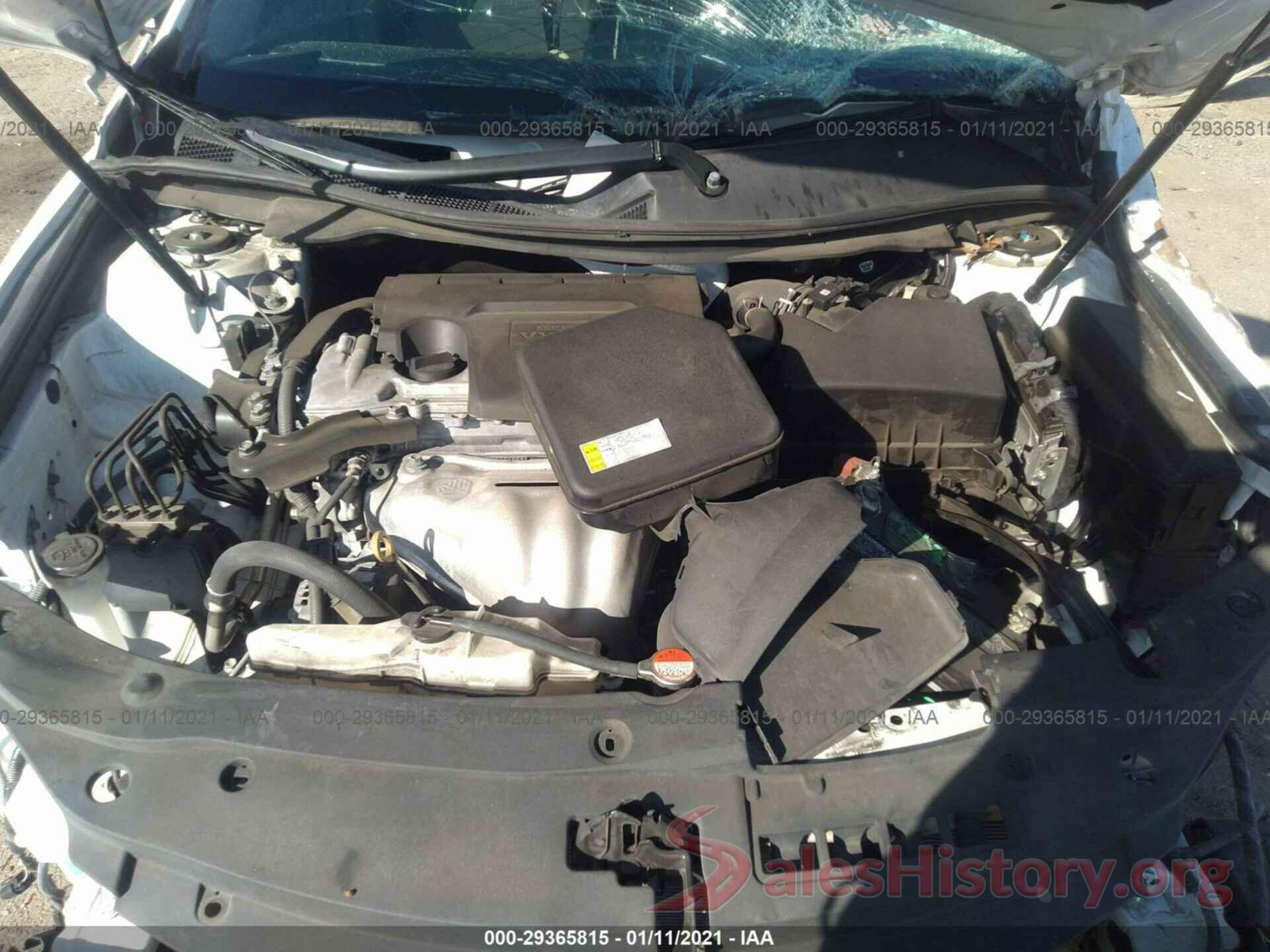 4T1BF1FKXGU517925 2016 TOYOTA CAMRY