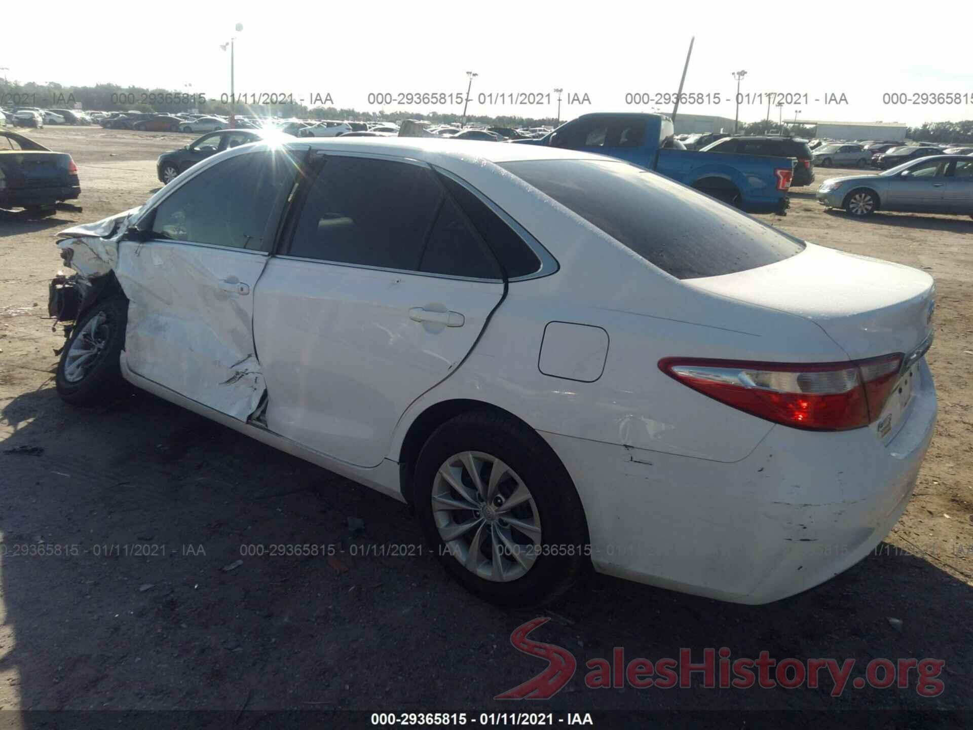 4T1BF1FKXGU517925 2016 TOYOTA CAMRY