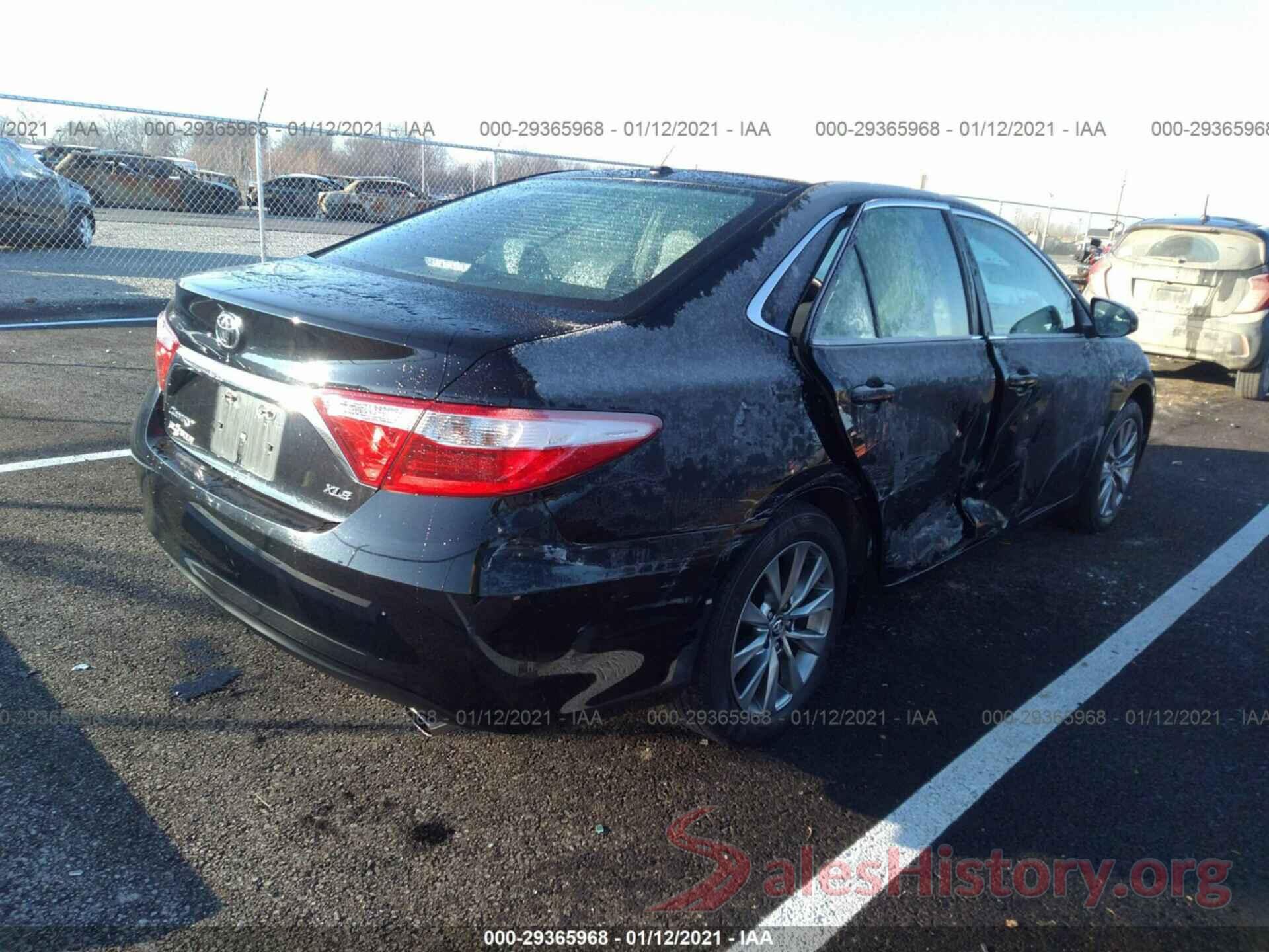 4T1BF1FK3GU544822 2016 TOYOTA CAMRY