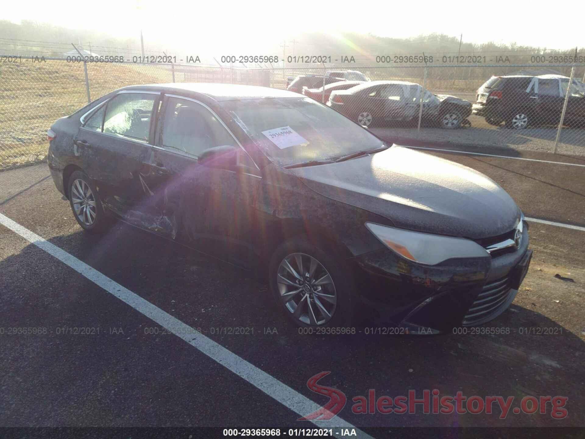 4T1BF1FK3GU544822 2016 TOYOTA CAMRY