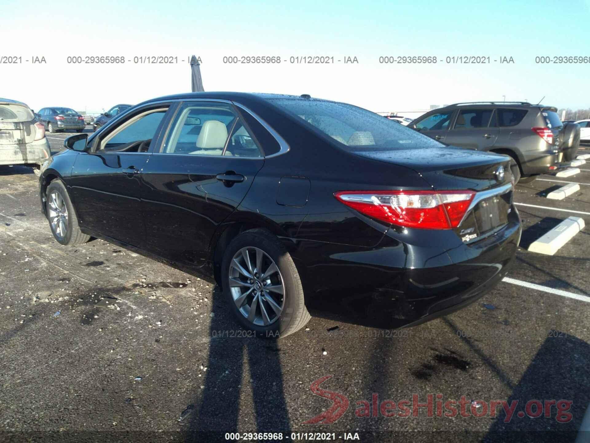 4T1BF1FK3GU544822 2016 TOYOTA CAMRY