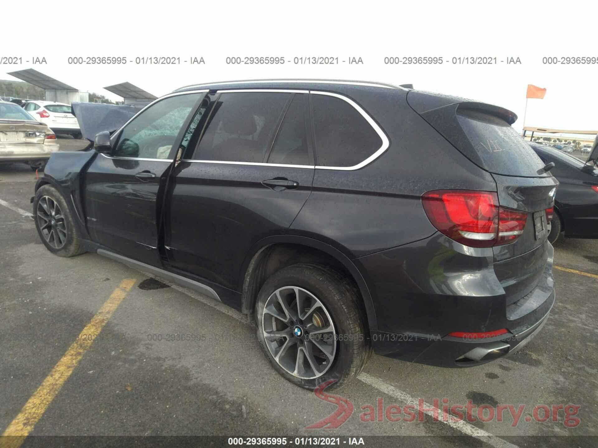 5UXKR0C59JL073498 2018 BMW X5