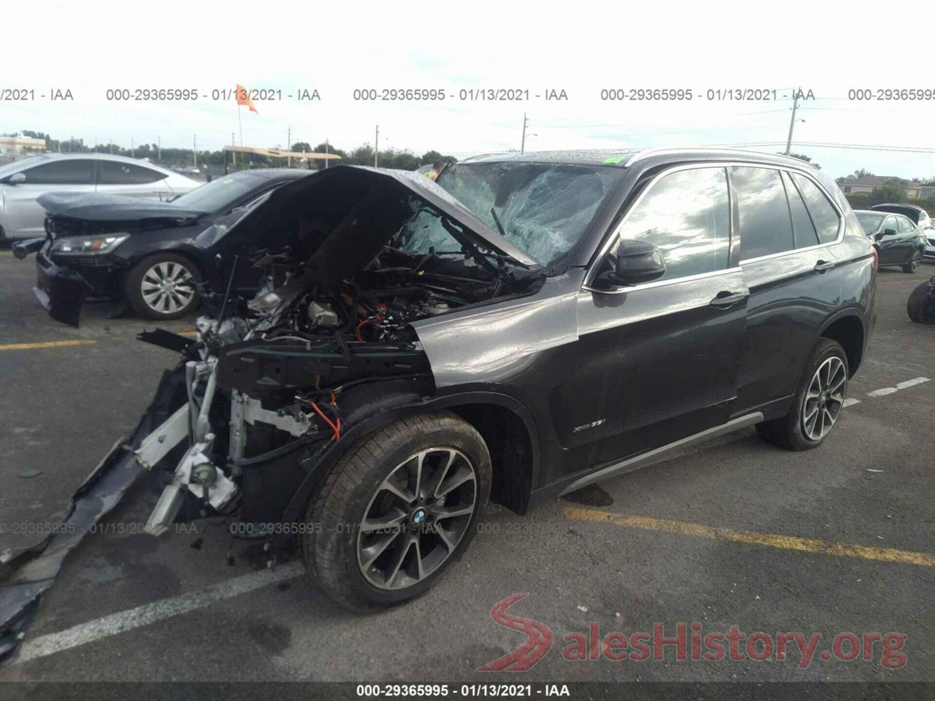 5UXKR0C59JL073498 2018 BMW X5