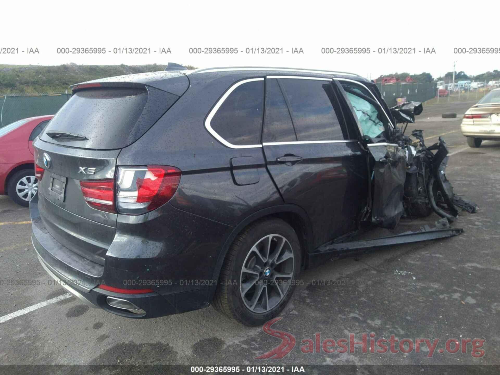 5UXKR0C59JL073498 2018 BMW X5