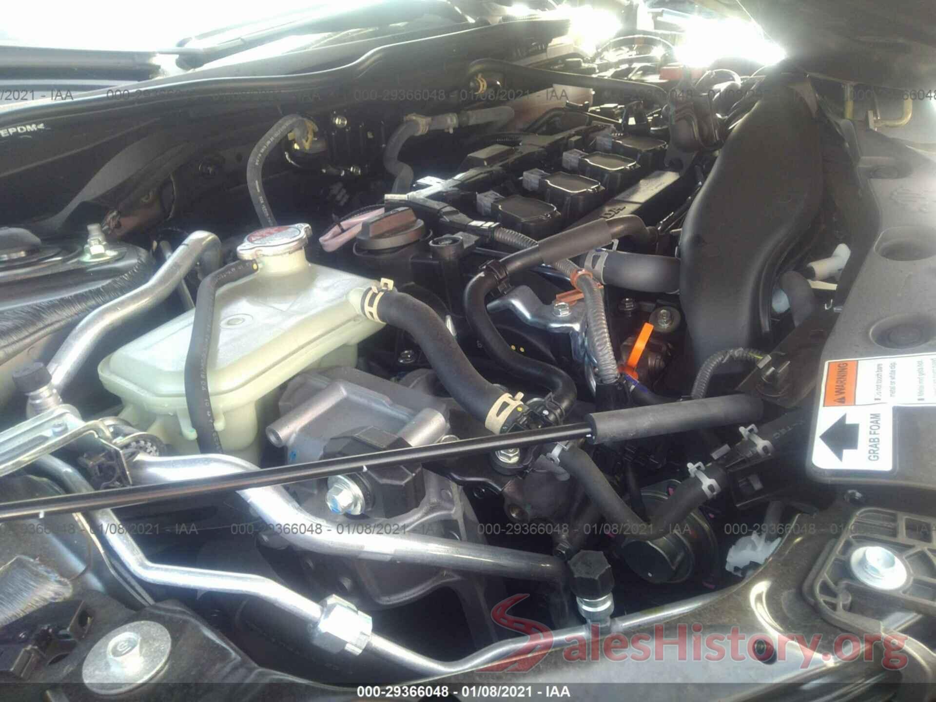 SHHFK7H42LU200810 2020 HONDA CIVIC HATCHBACK