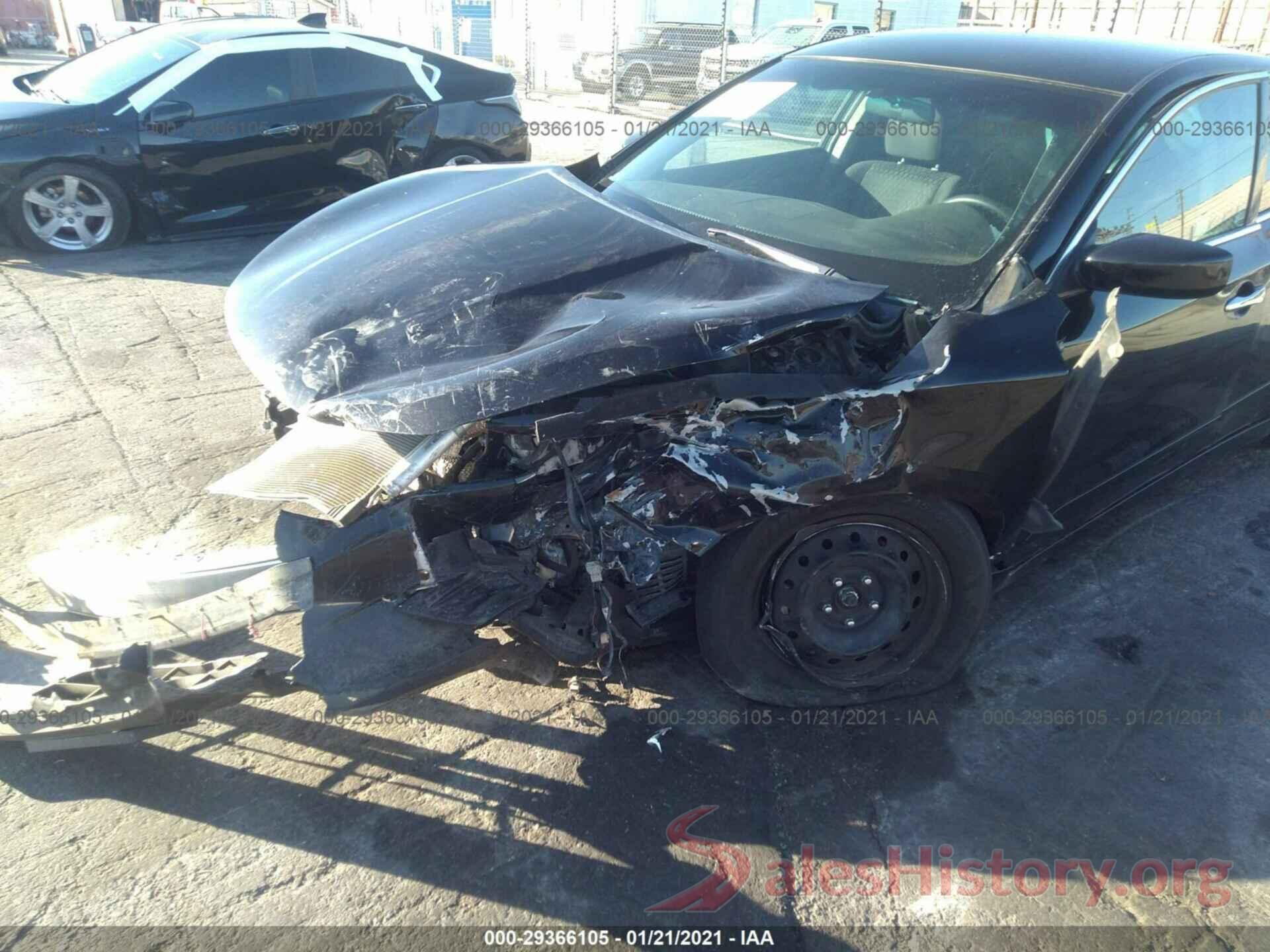 1N4AL3AP2GC139599 2016 NISSAN ALTIMA