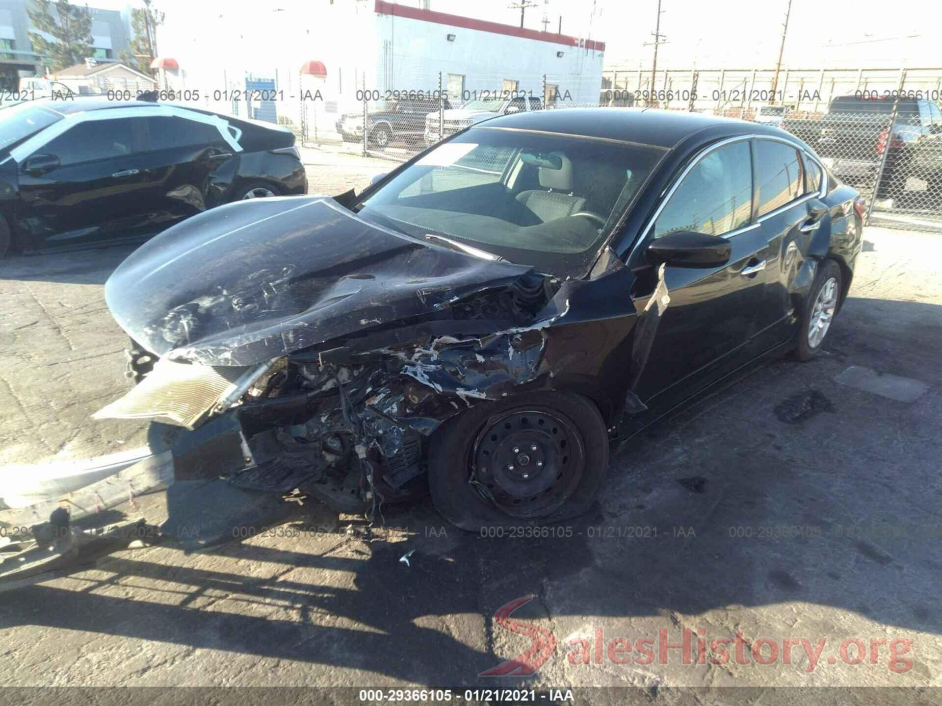 1N4AL3AP2GC139599 2016 NISSAN ALTIMA