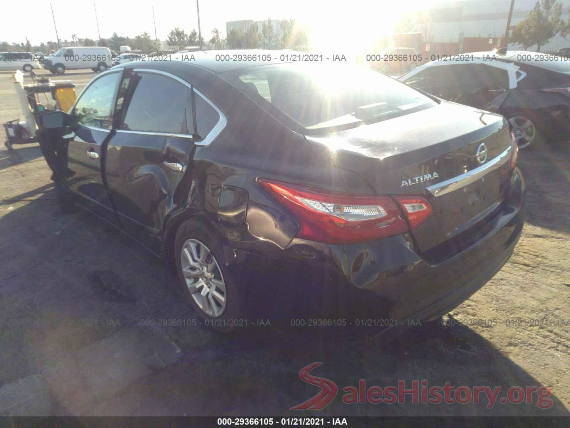 1N4AL3AP2GC139599 2016 NISSAN ALTIMA