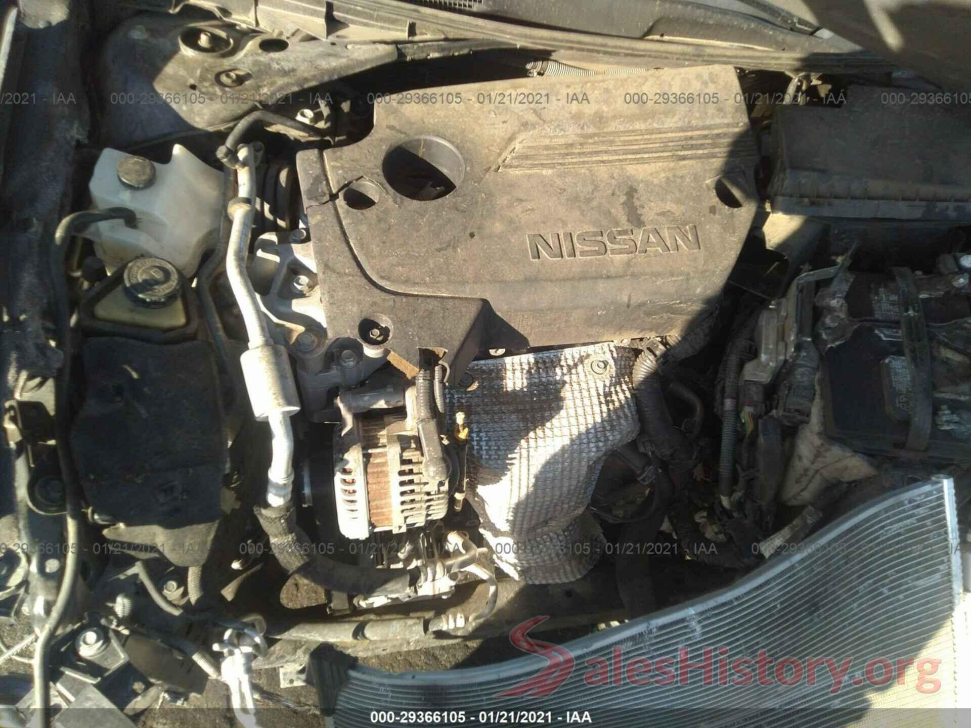 1N4AL3AP2GC139599 2016 NISSAN ALTIMA