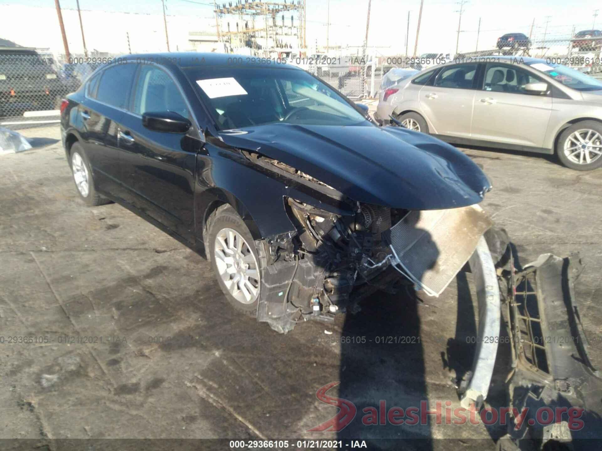 1N4AL3AP2GC139599 2016 NISSAN ALTIMA