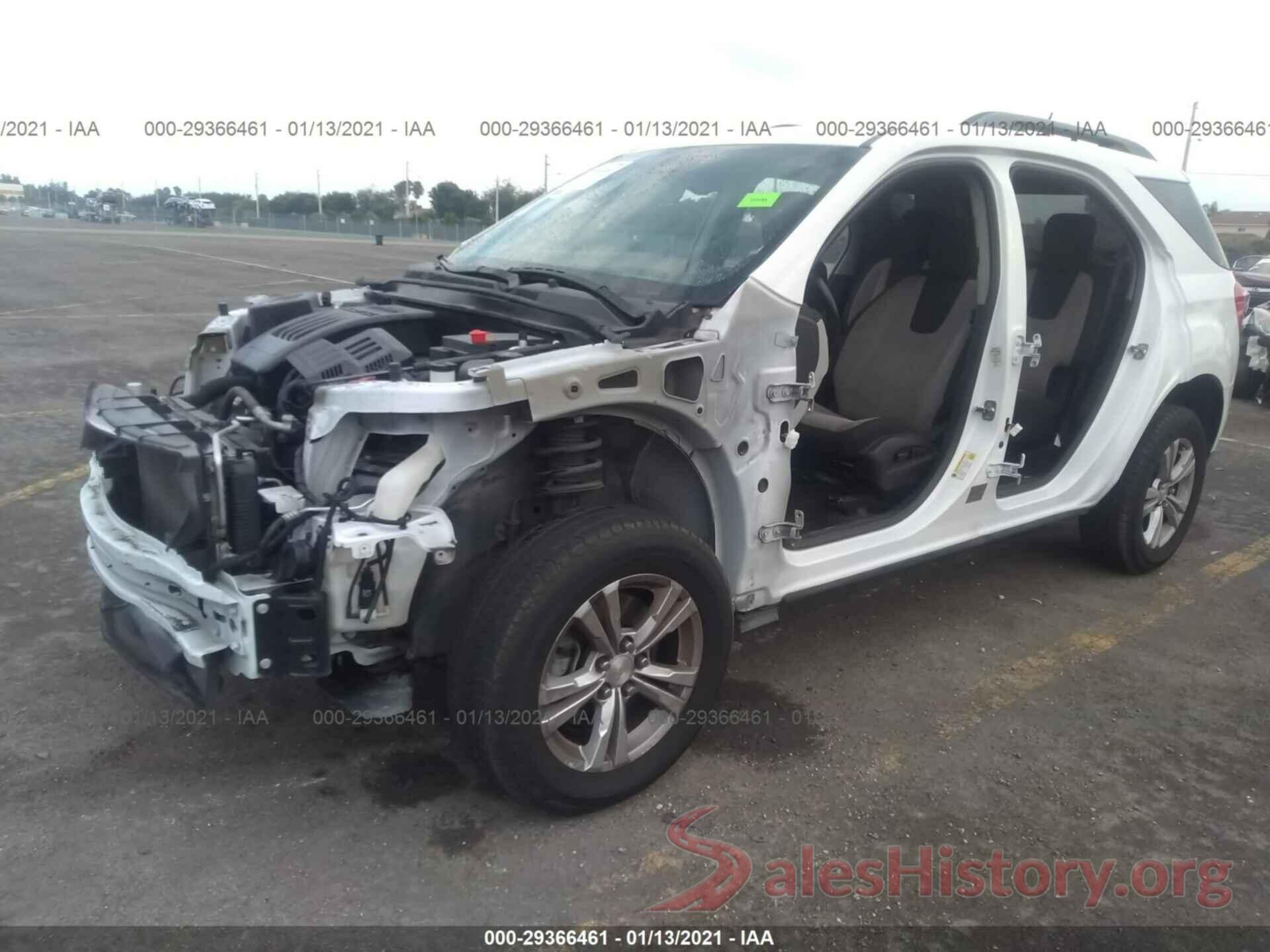 2GNALCEK5G6136687 2016 CHEVROLET EQUINOX