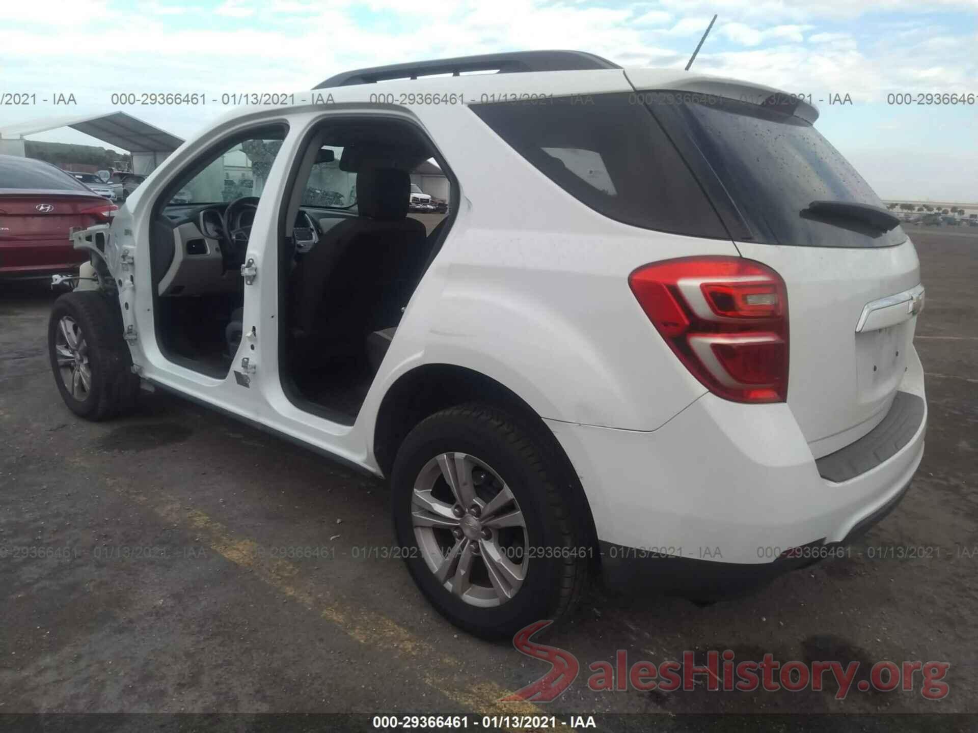 2GNALCEK5G6136687 2016 CHEVROLET EQUINOX