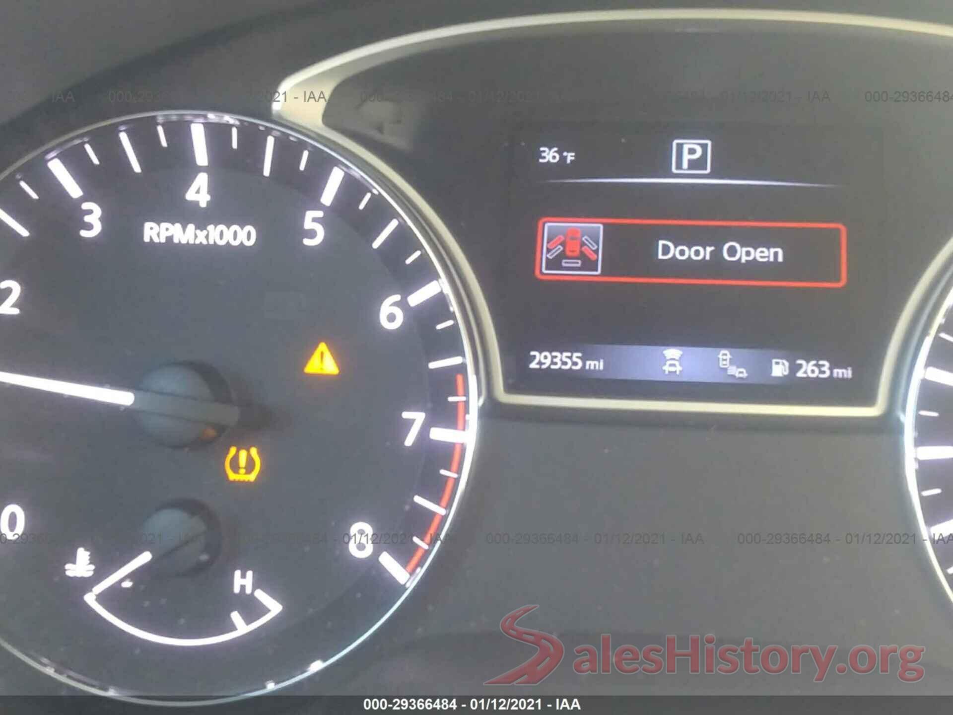 1N4AL3AP1HC294761 2017 NISSAN ALTIMA