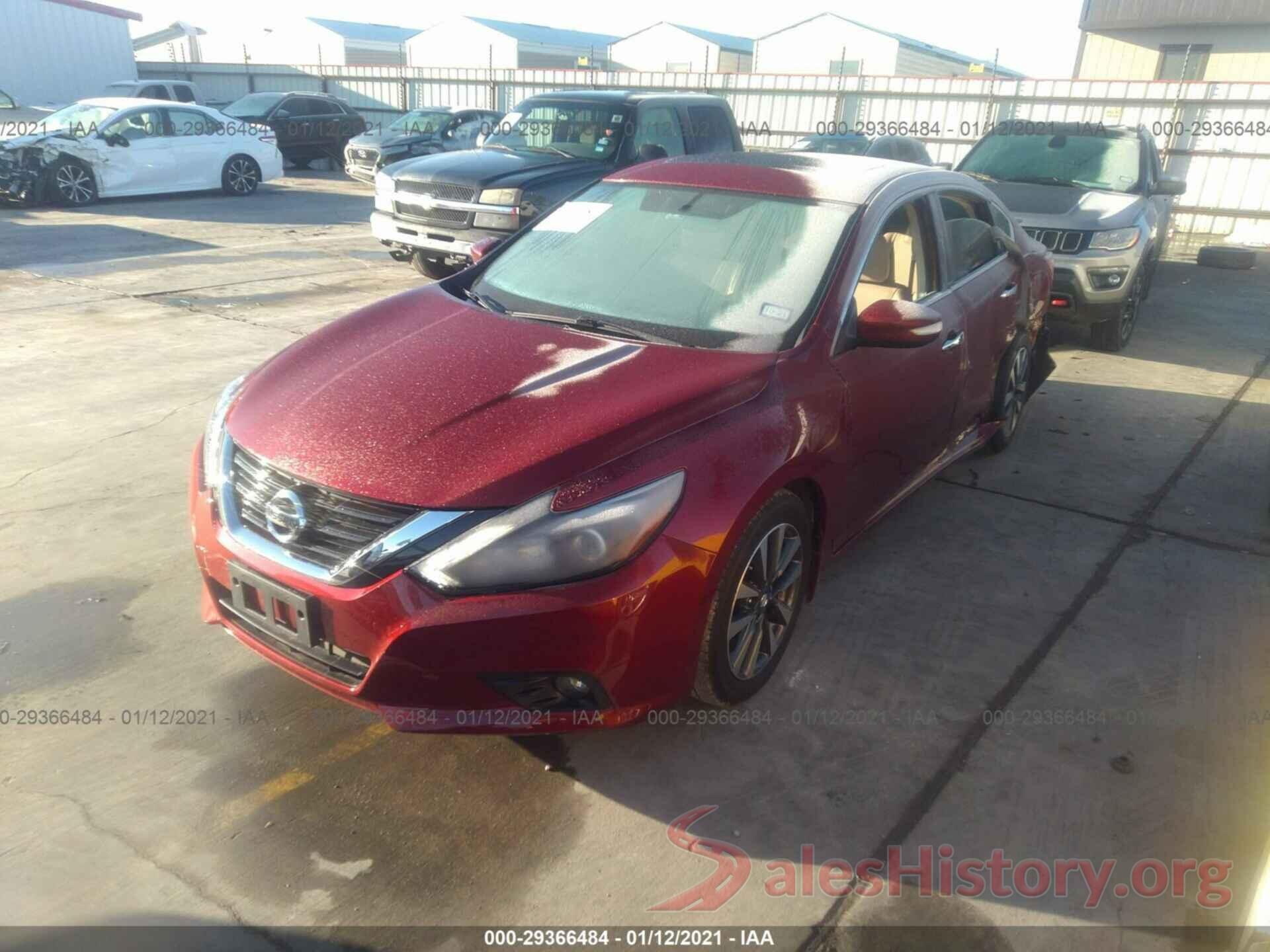 1N4AL3AP1HC294761 2017 NISSAN ALTIMA