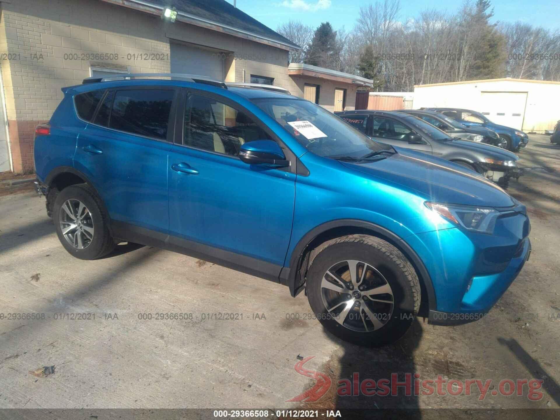 JTMRFREV1JJ190773 2018 TOYOTA RAV4