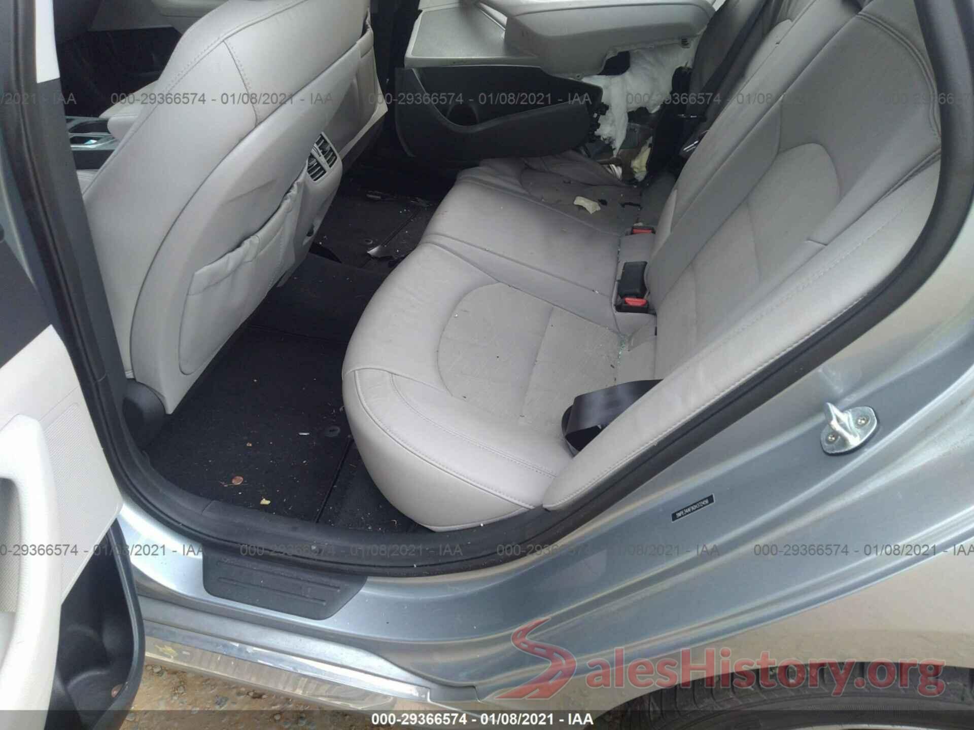 5NPE34AF9GH372456 2016 HYUNDAI SONATA