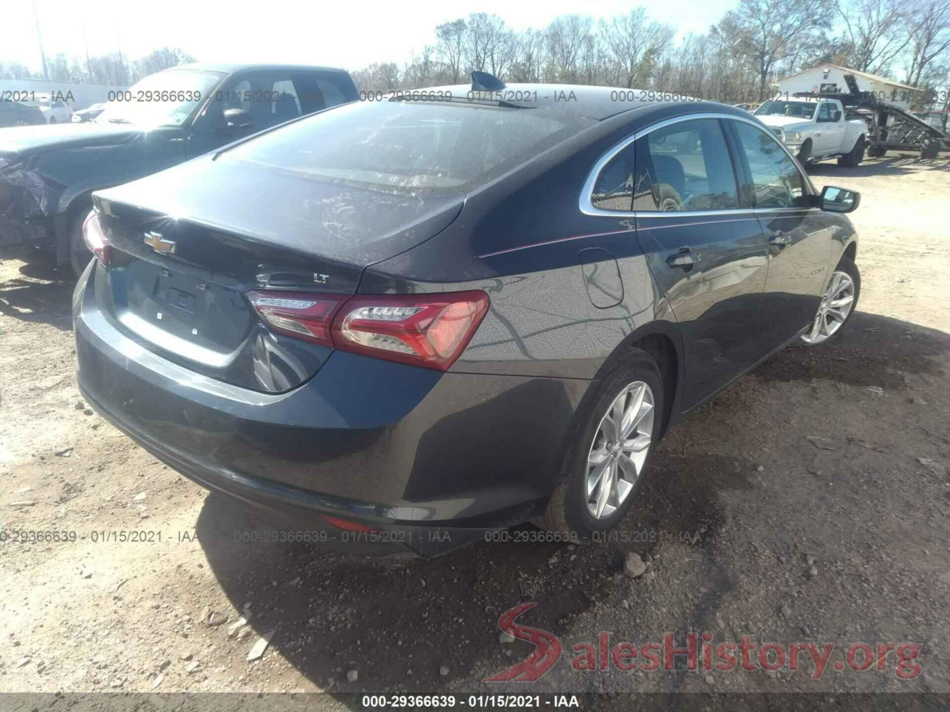 1G1ZD5ST1LF087840 2020 CHEVROLET MALIBU