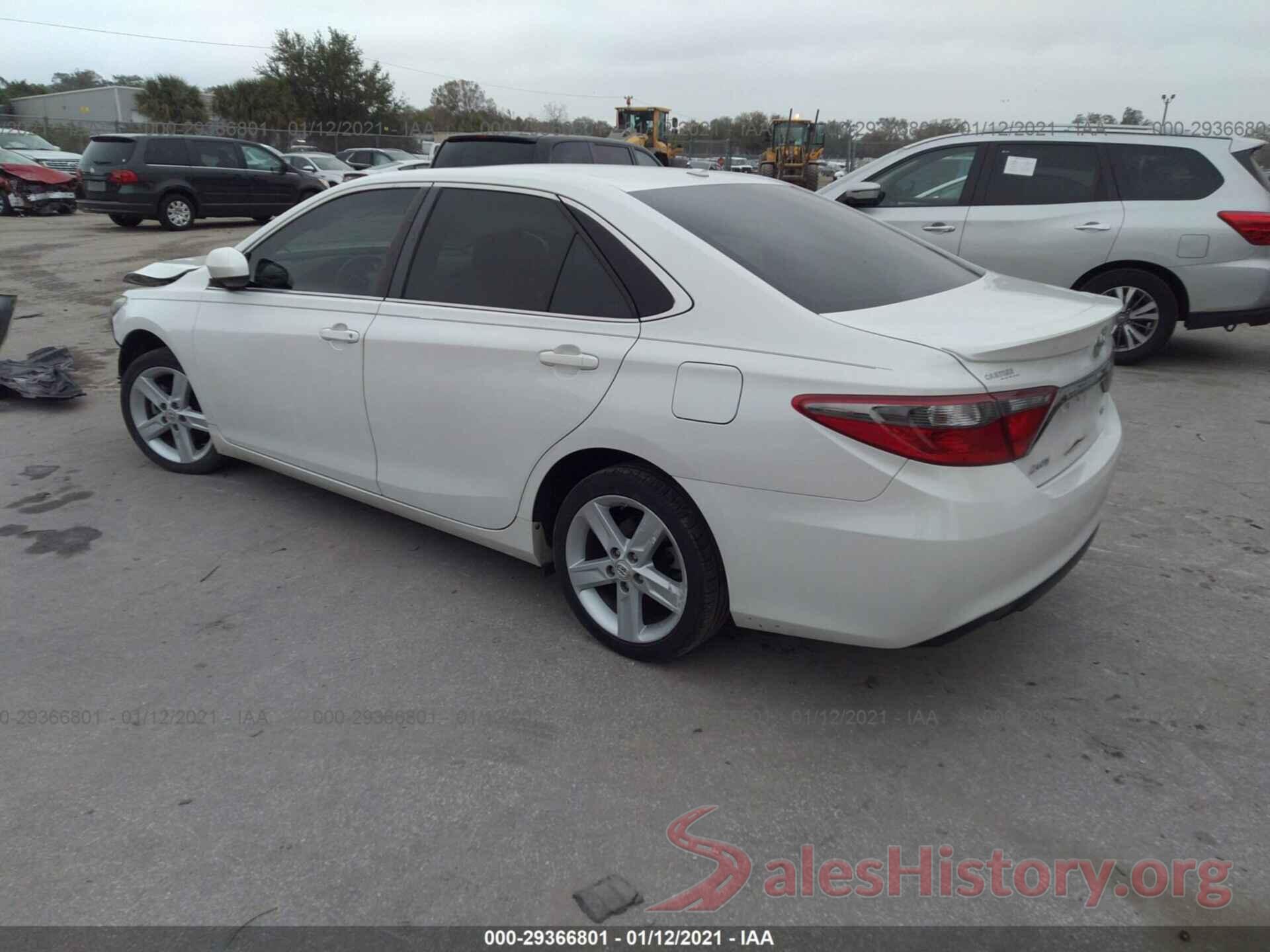 4T1BF1FK2GU179002 2016 TOYOTA CAMRY