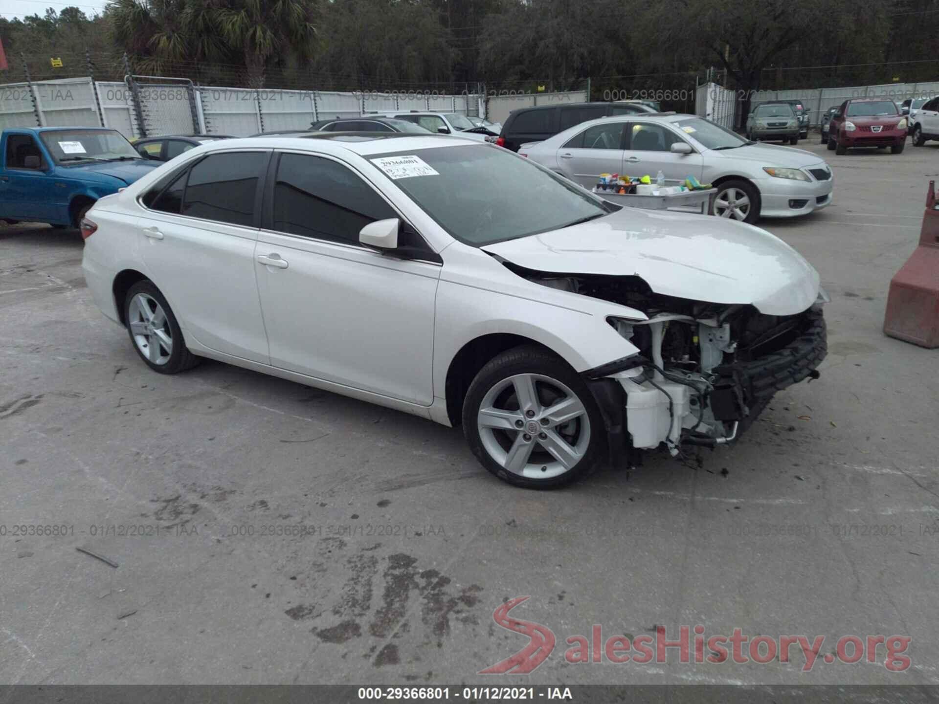 4T1BF1FK2GU179002 2016 TOYOTA CAMRY