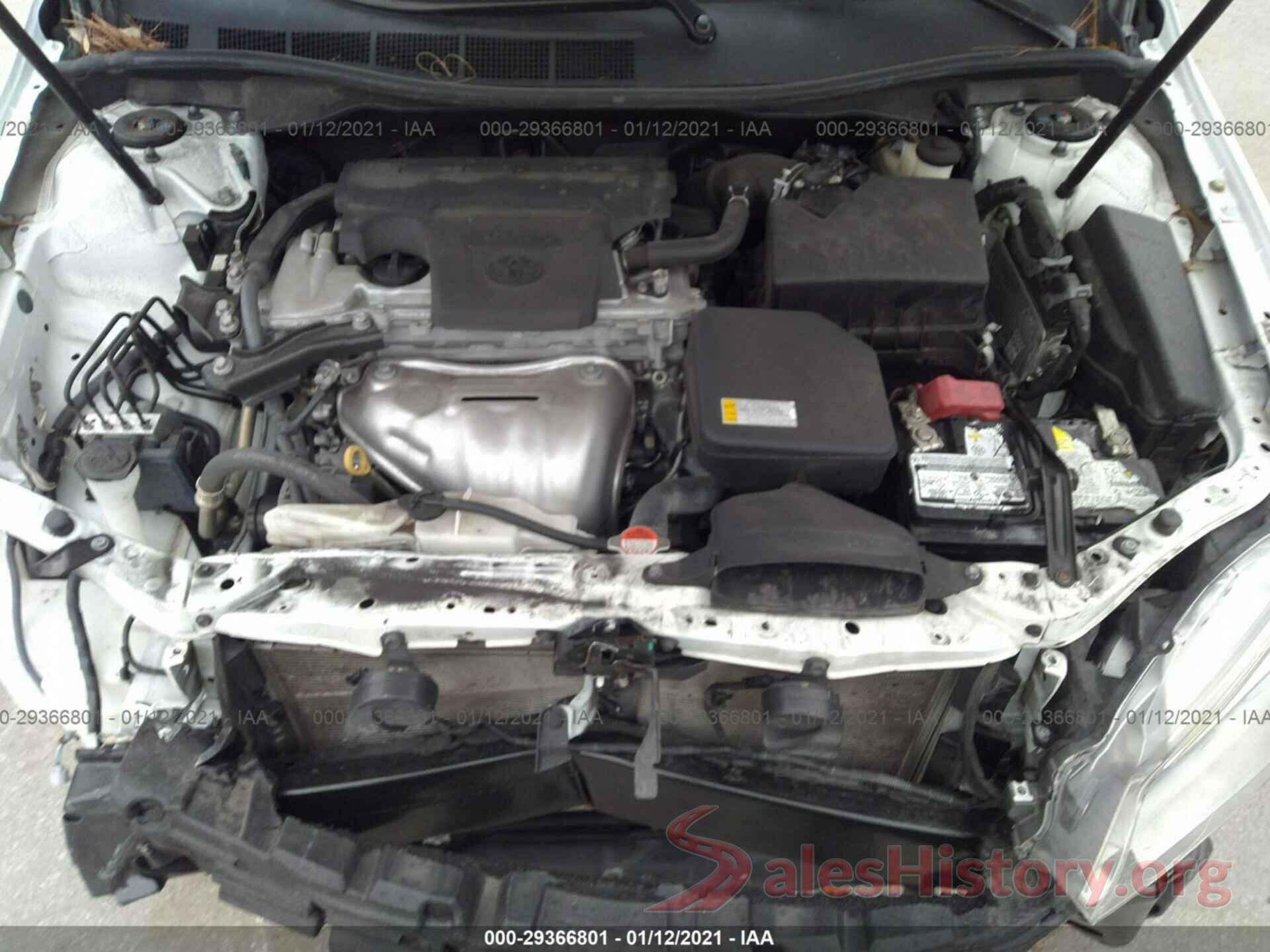 4T1BF1FK2GU179002 2016 TOYOTA CAMRY