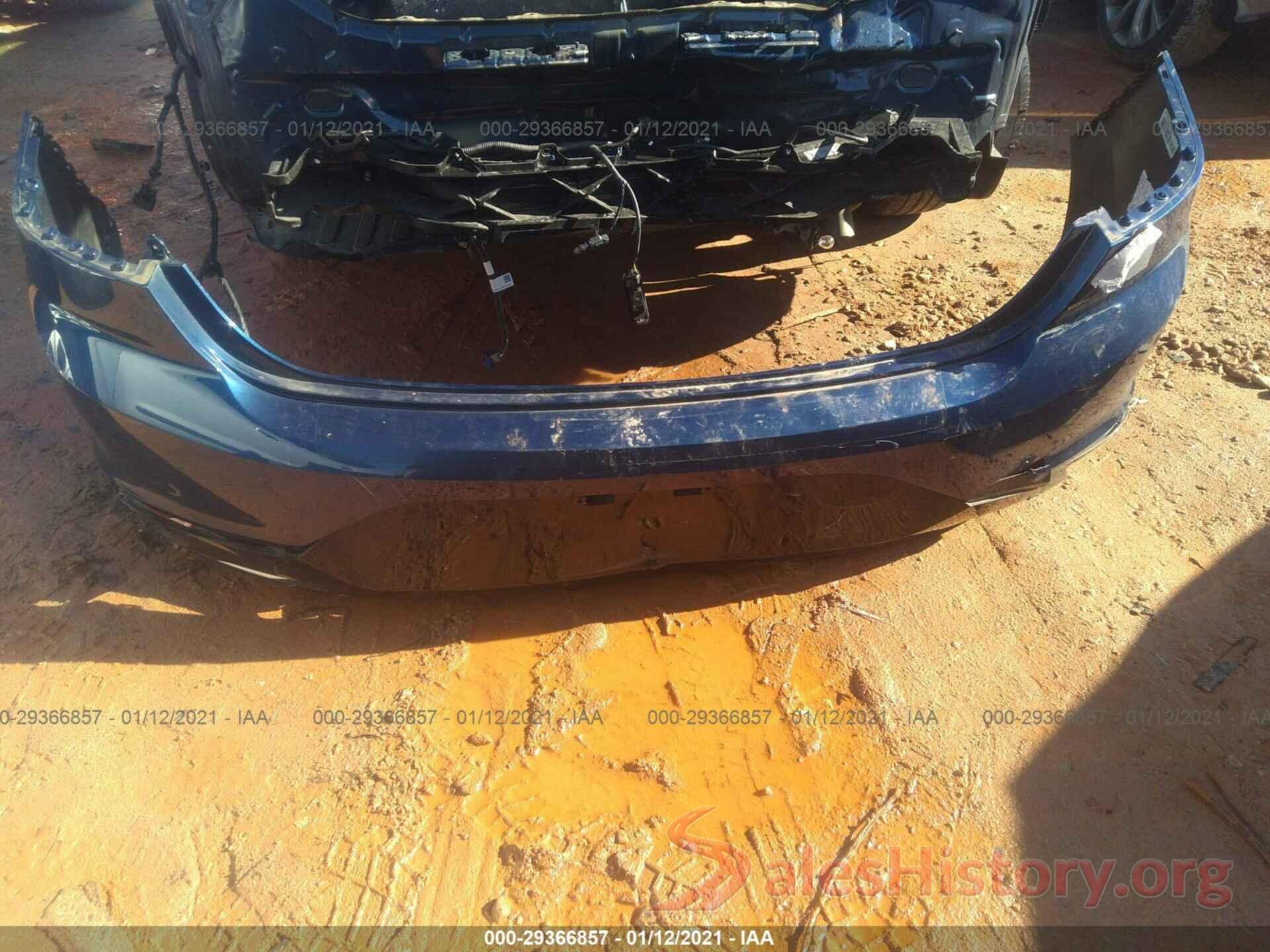 5NPD84LF6LH564373 2020 HYUNDAI ELANTRA