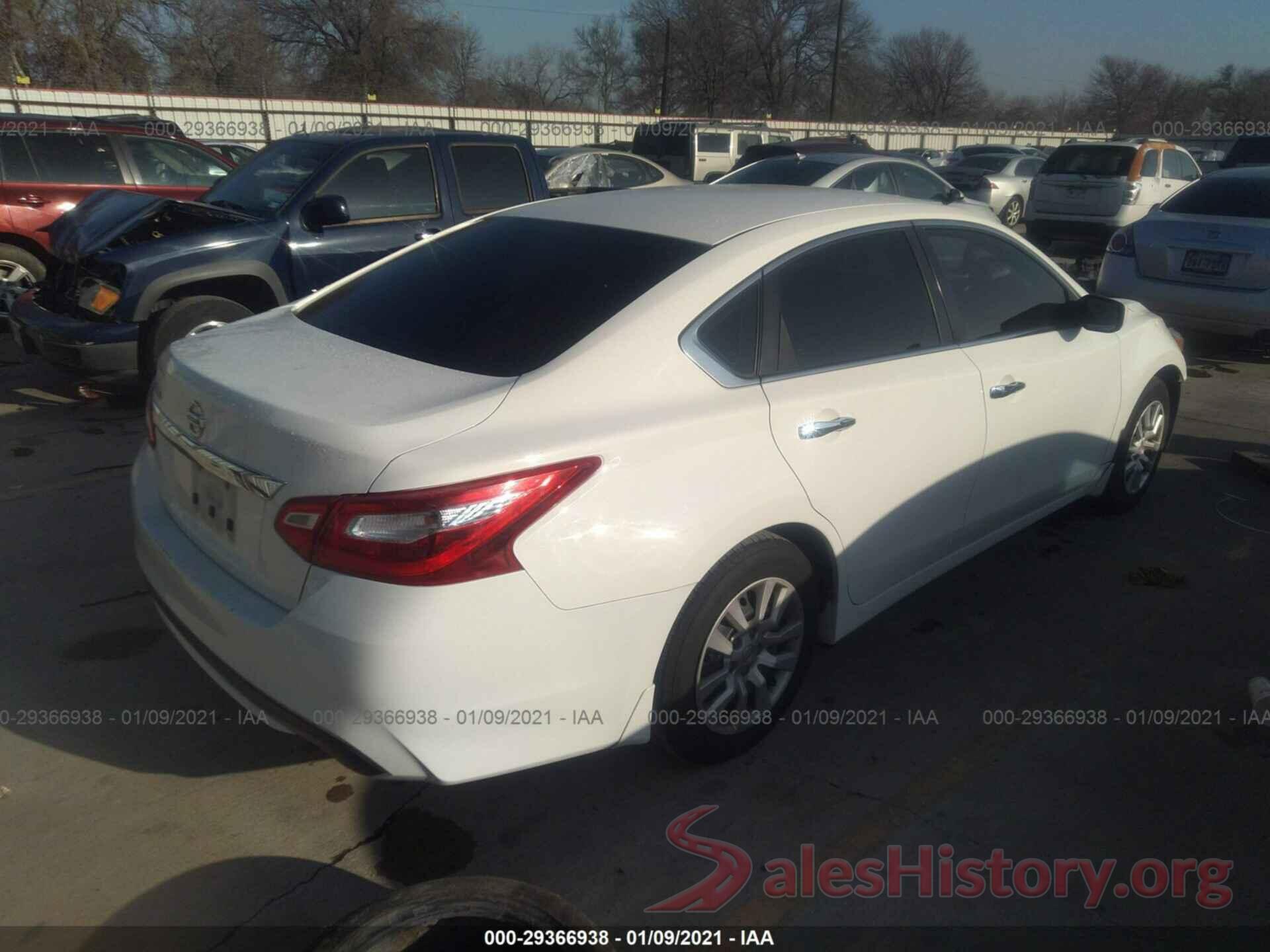 1N4AL3AP9GC194227 2016 NISSAN ALTIMA