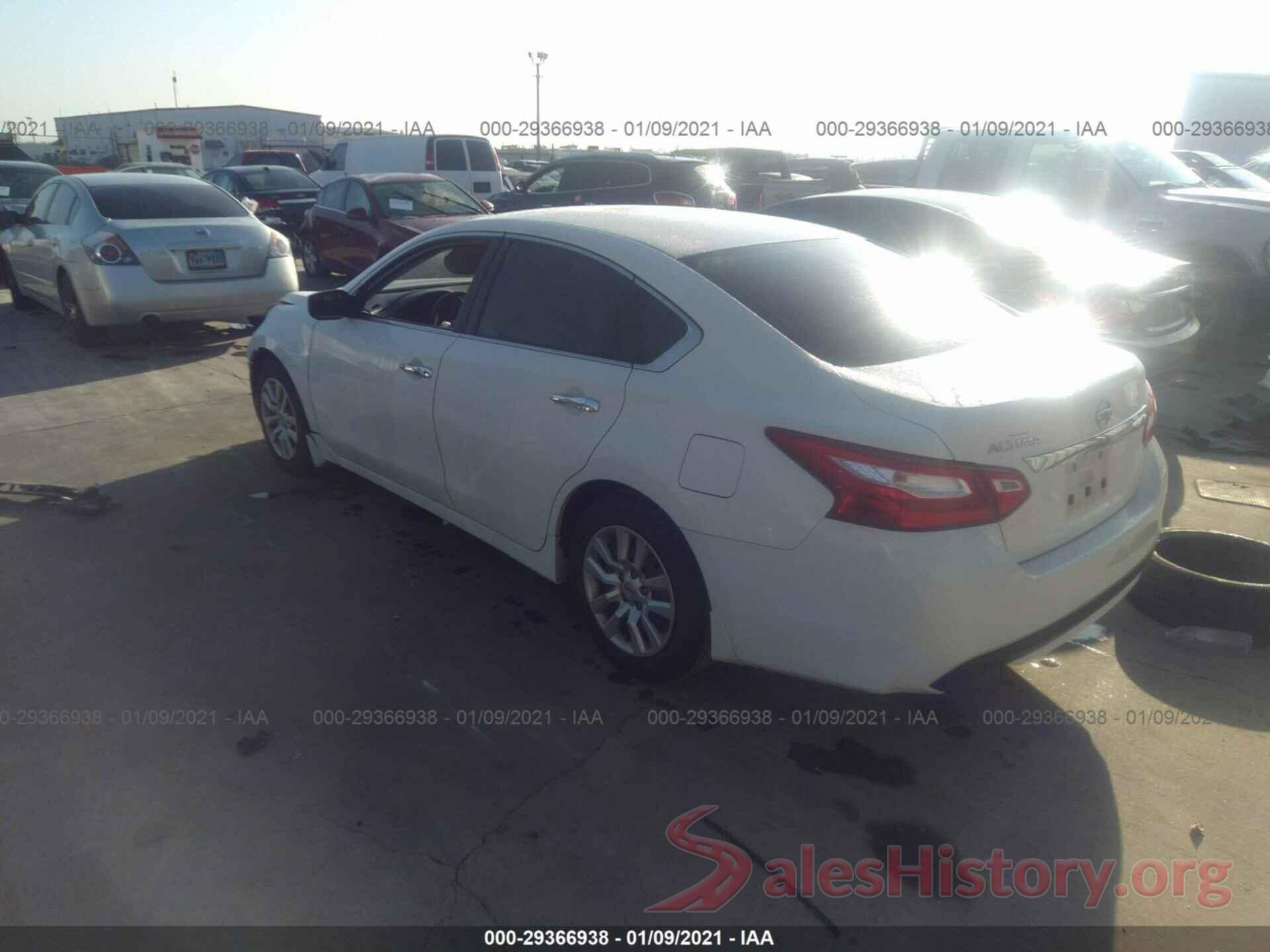 1N4AL3AP9GC194227 2016 NISSAN ALTIMA