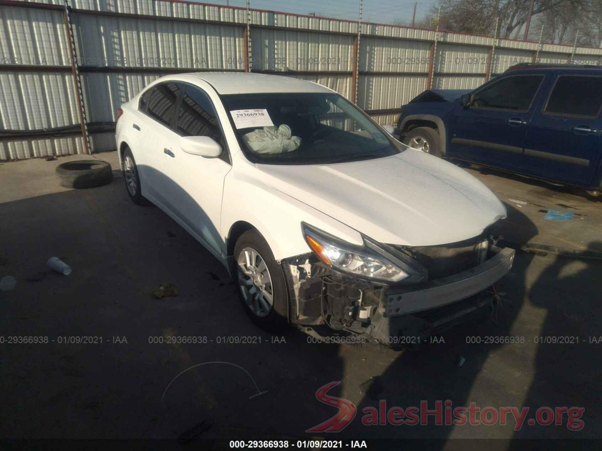 1N4AL3AP9GC194227 2016 NISSAN ALTIMA