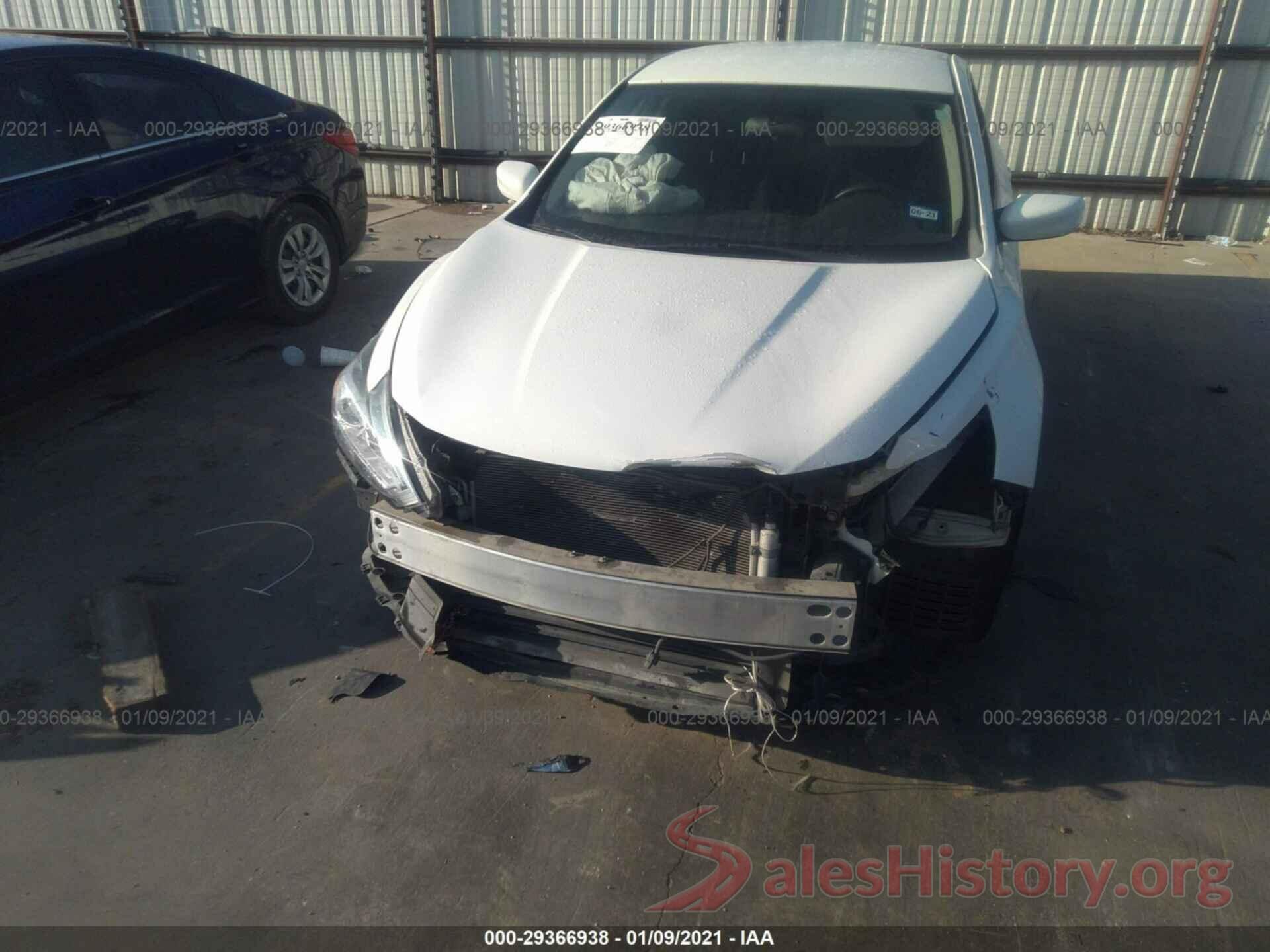 1N4AL3AP9GC194227 2016 NISSAN ALTIMA