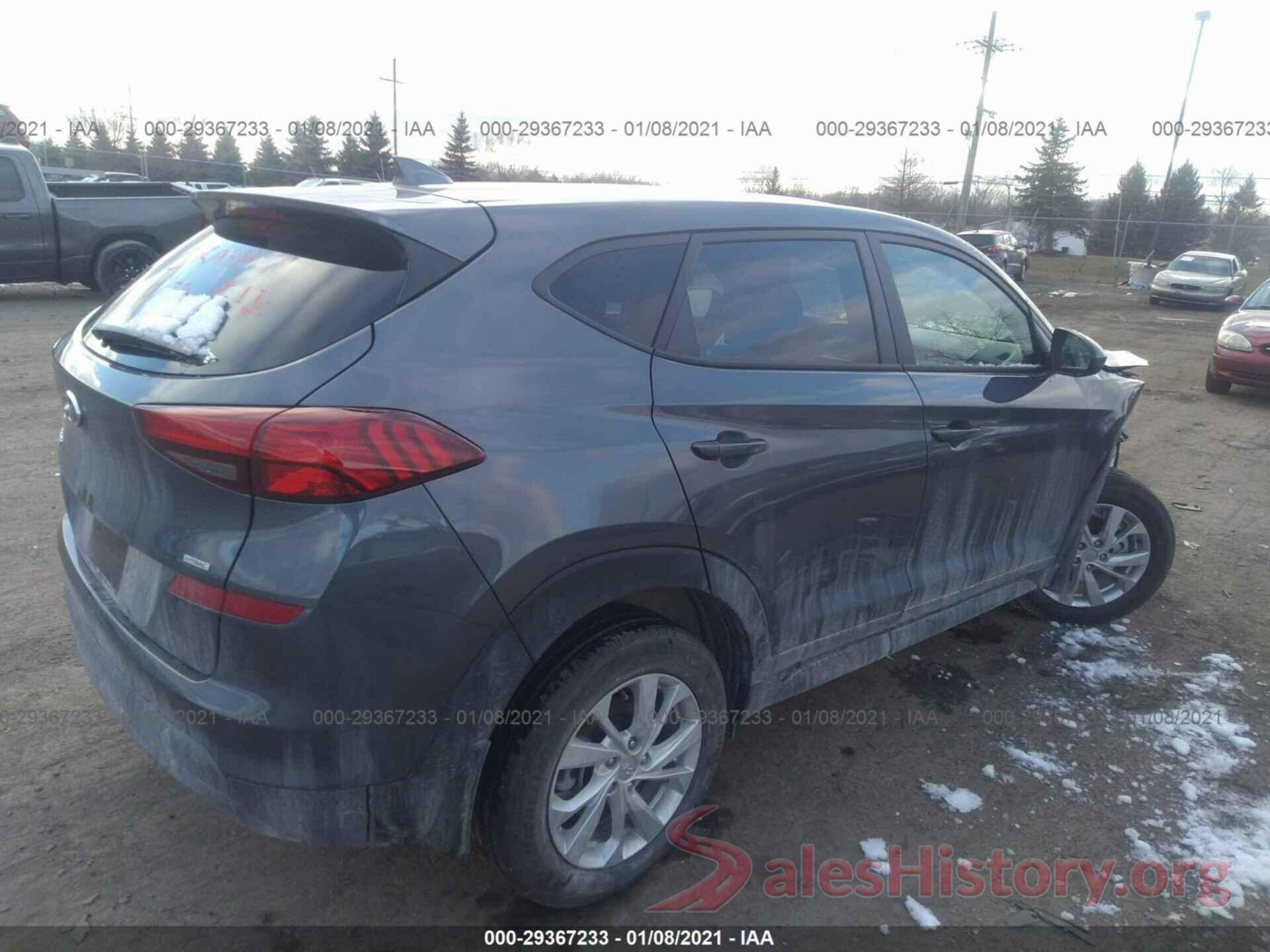 KM8J2CA45MU297388 2021 HYUNDAI TUCSON