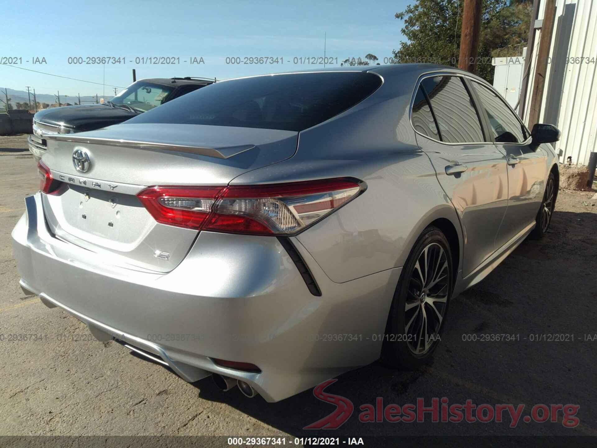 4T1B11HK1JU006896 2018 TOYOTA CAMRY