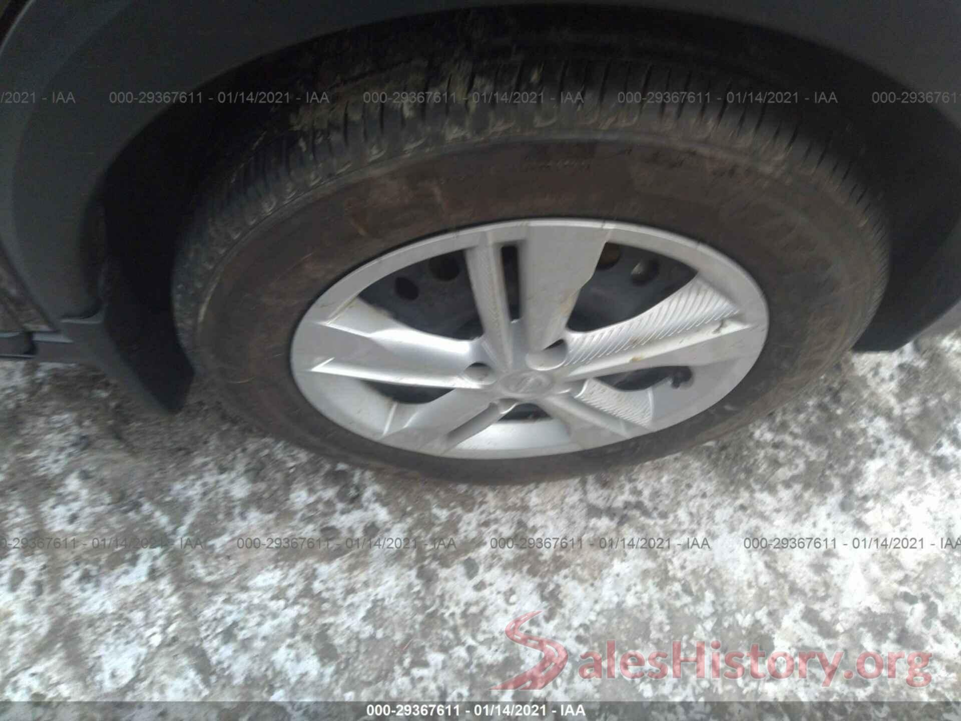 3N1CP5CU7KL494208 2019 NISSAN KICKS