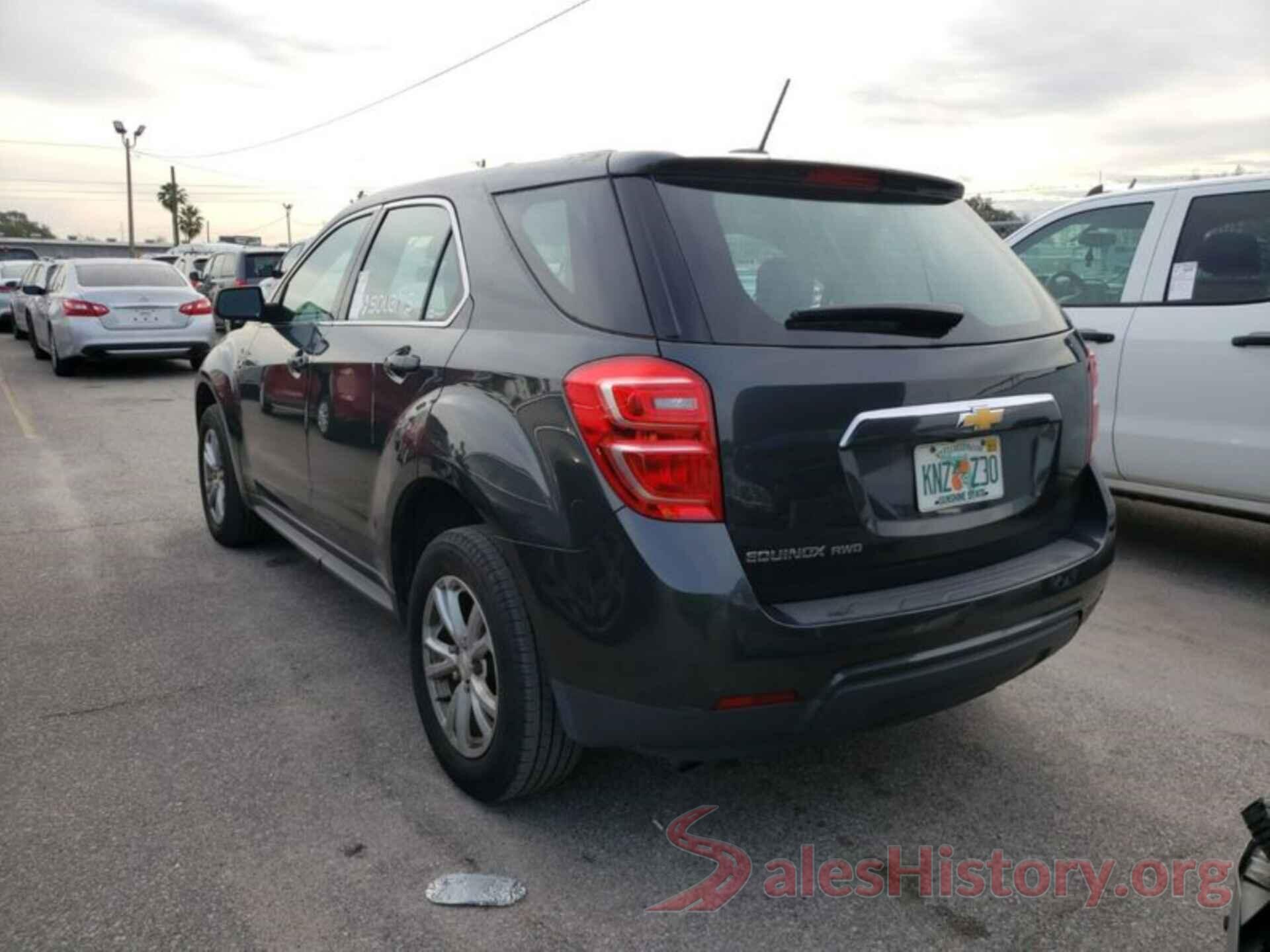 2GNFLEEK6H6123711 2017 CHEVROLET EQUINOX