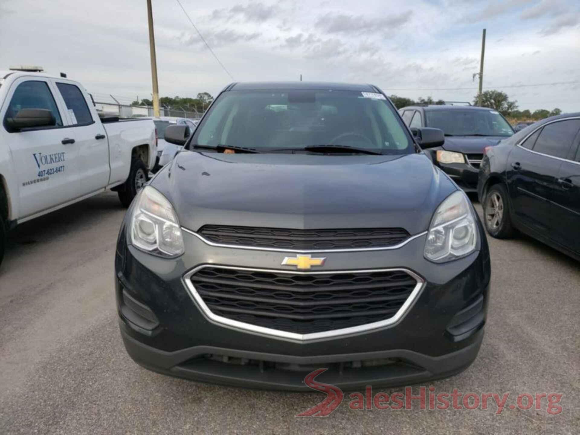 2GNFLEEK6H6123711 2017 CHEVROLET EQUINOX