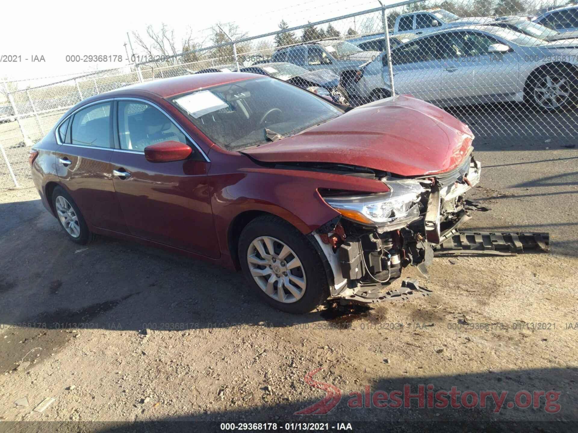 1N4AL3AP9HC277190 2017 NISSAN ALTIMA