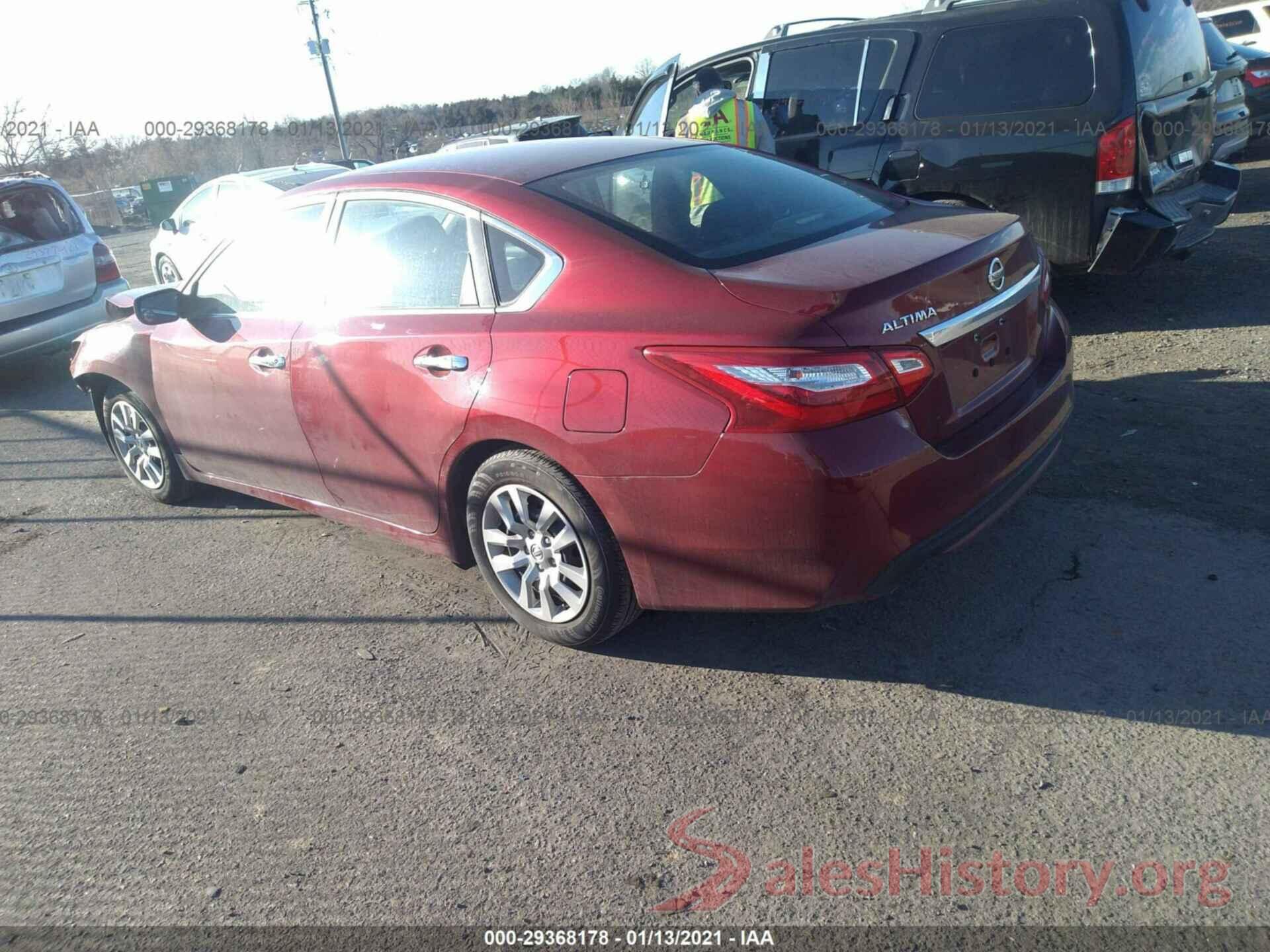 1N4AL3AP9HC277190 2017 NISSAN ALTIMA