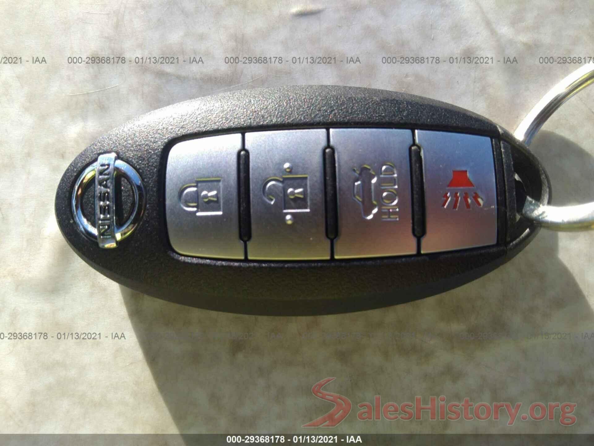 1N4AL3AP9HC277190 2017 NISSAN ALTIMA