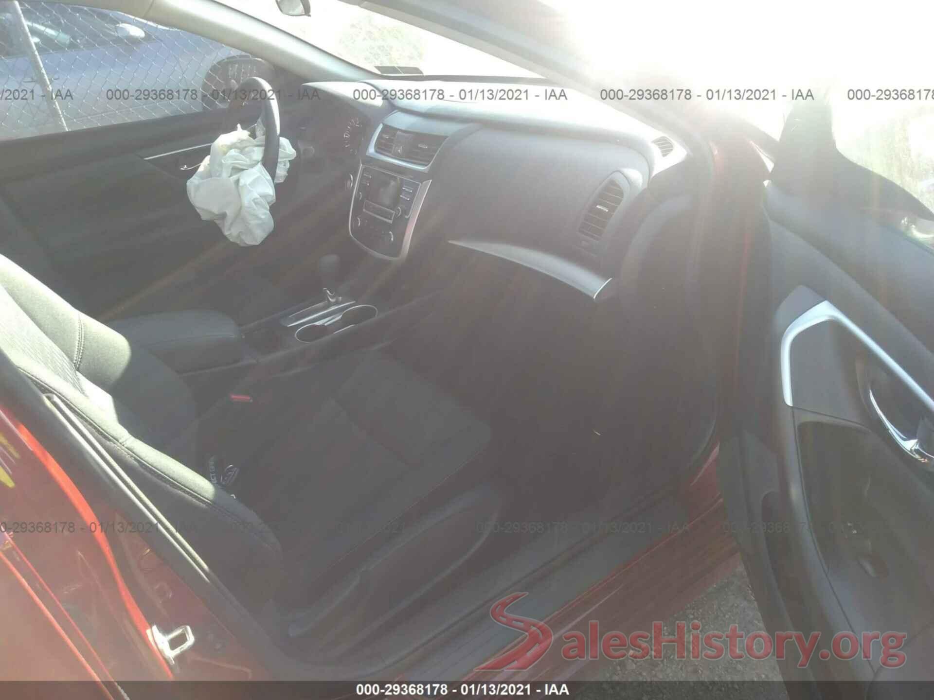 1N4AL3AP9HC277190 2017 NISSAN ALTIMA