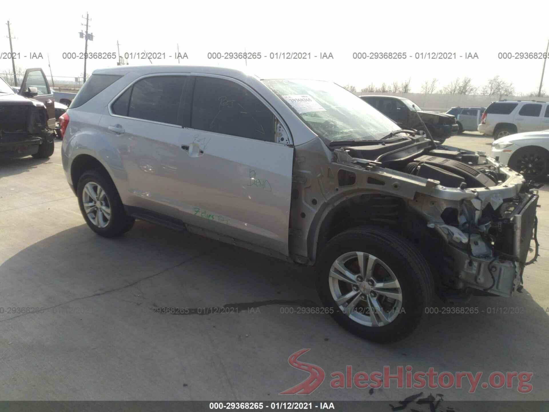 2GNALBEK6H1541899 2017 CHEVROLET EQUINOX