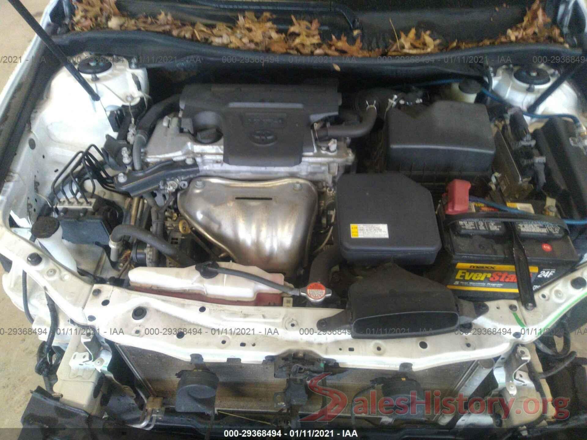 4T1BF1FK0GU523409 2016 TOYOTA CAMRY