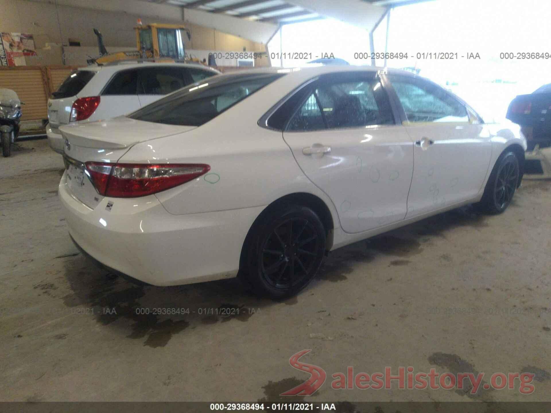 4T1BF1FK0GU523409 2016 TOYOTA CAMRY